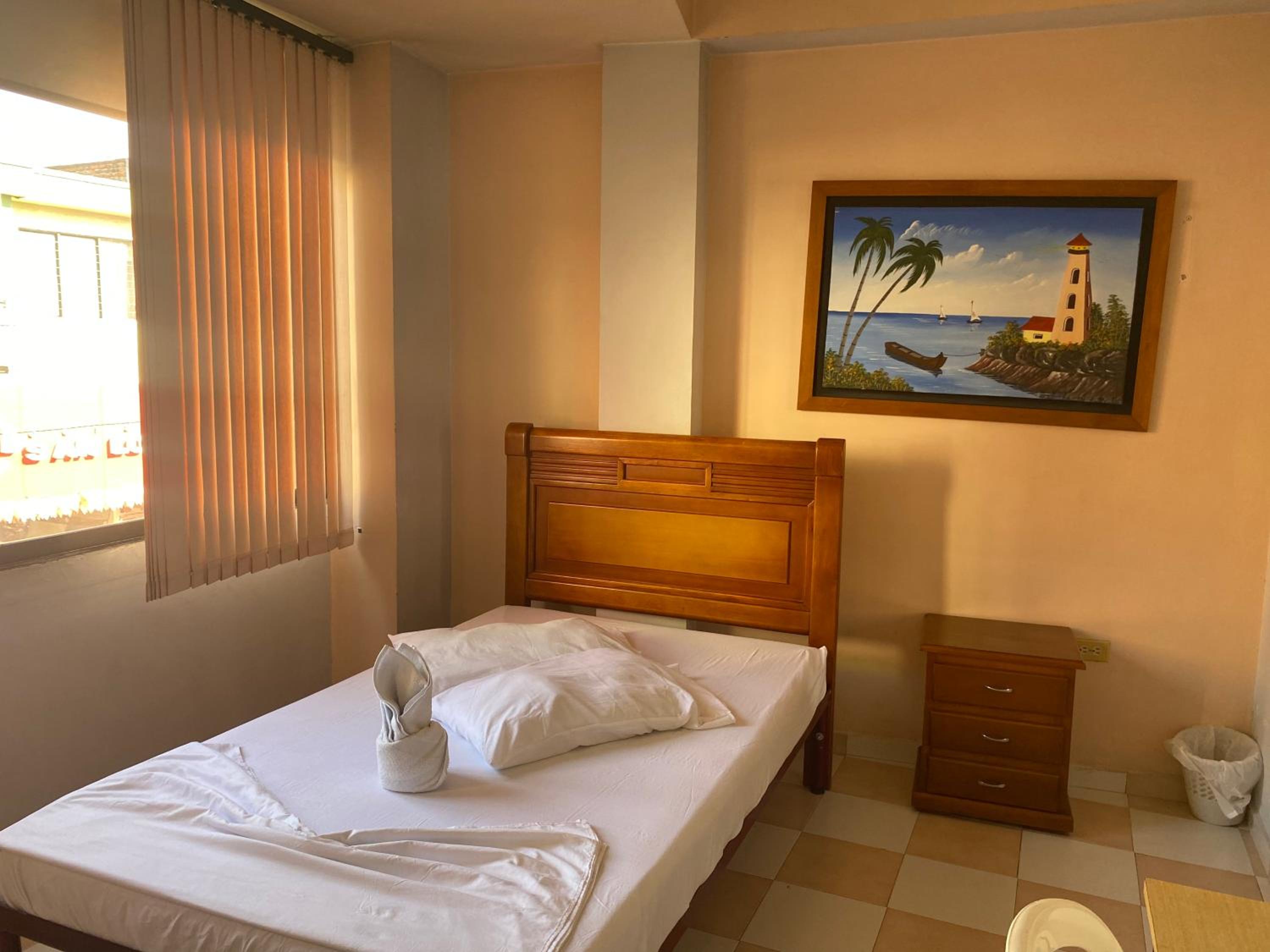 Standard Double Room photo 1