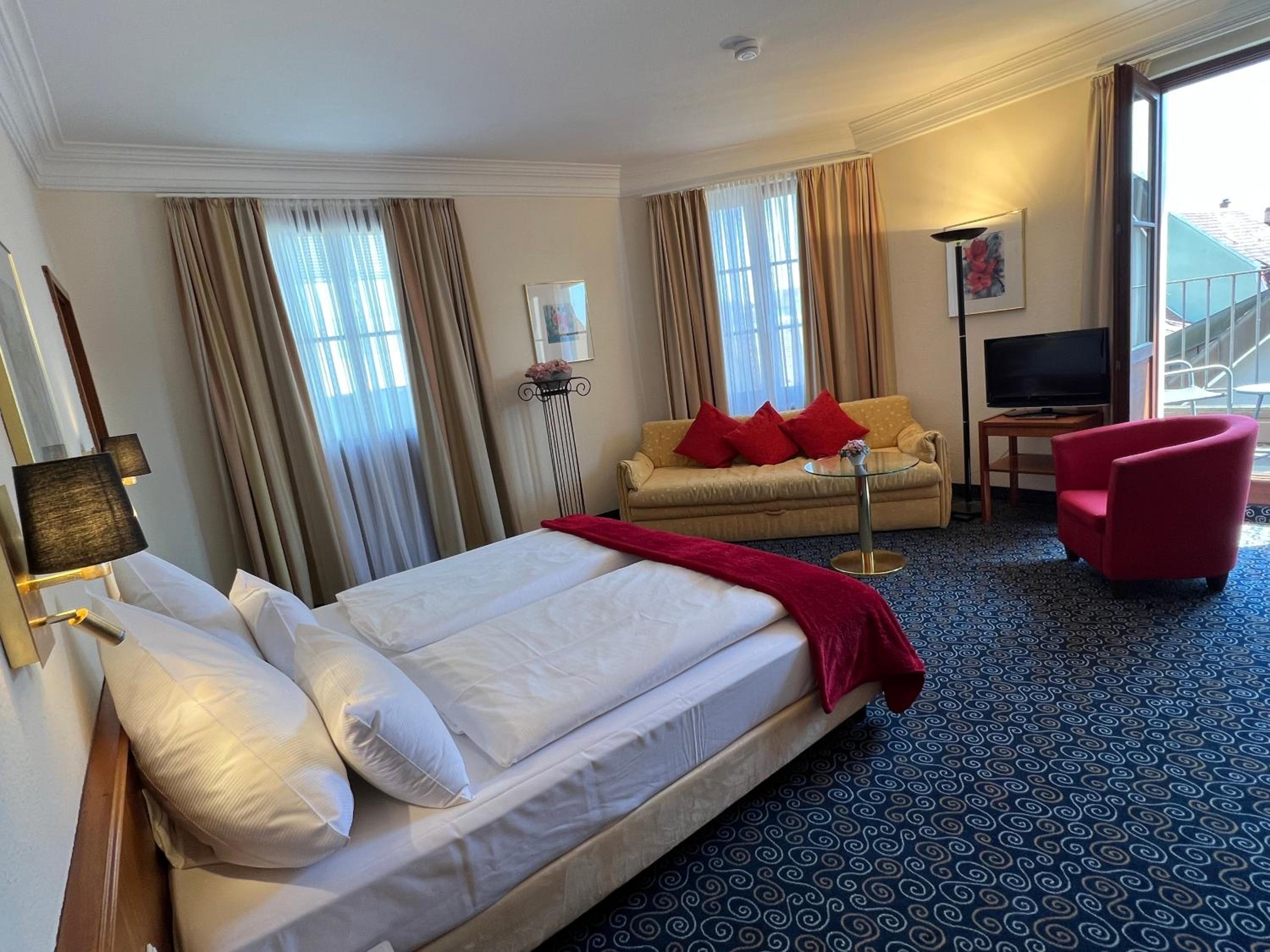 Comfort Double Room photo 2