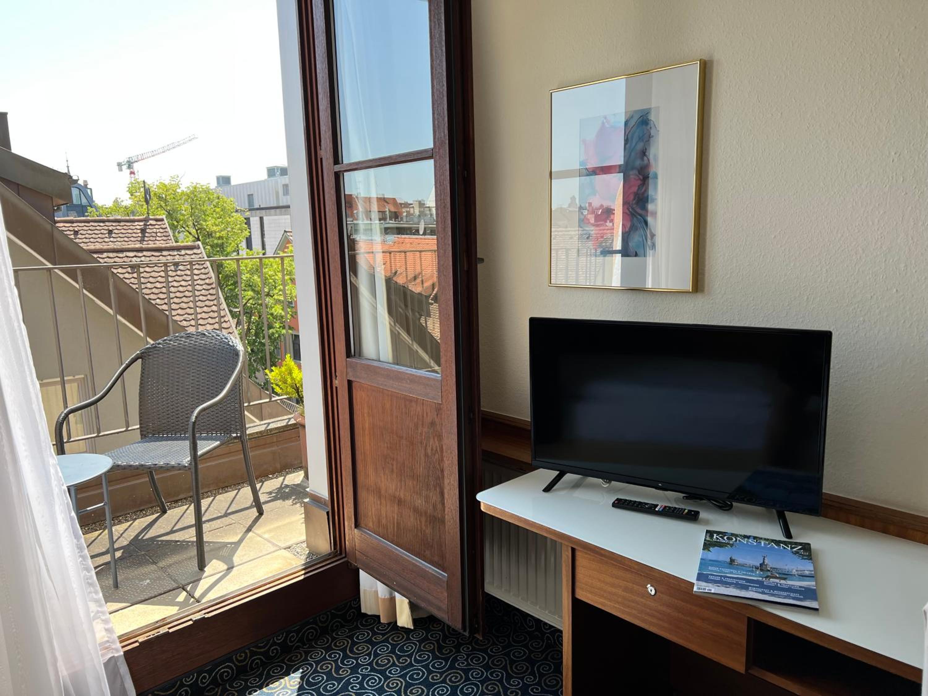 Standard Single Room photo 1