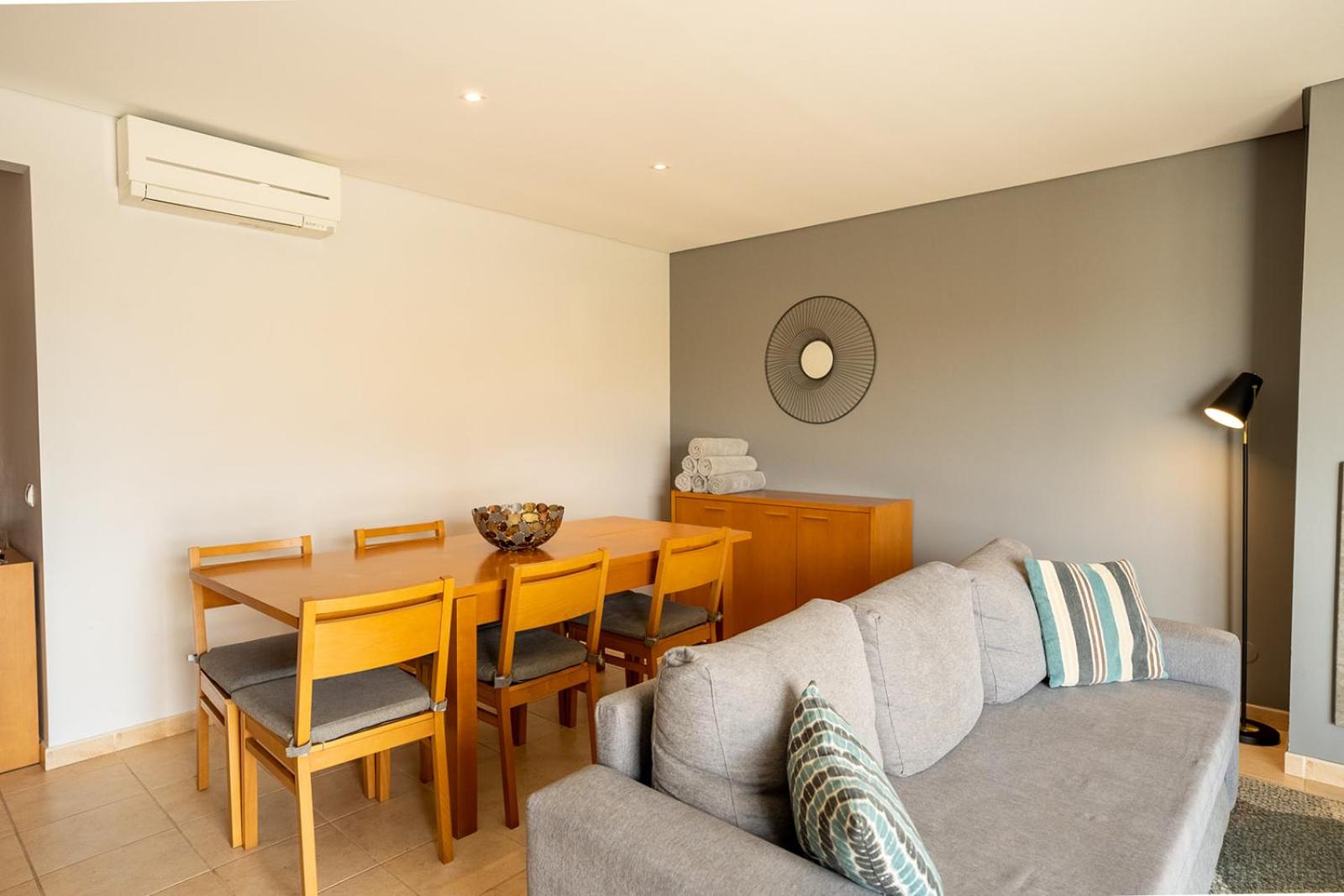 Two-Bedroom Apartment - Photo 3