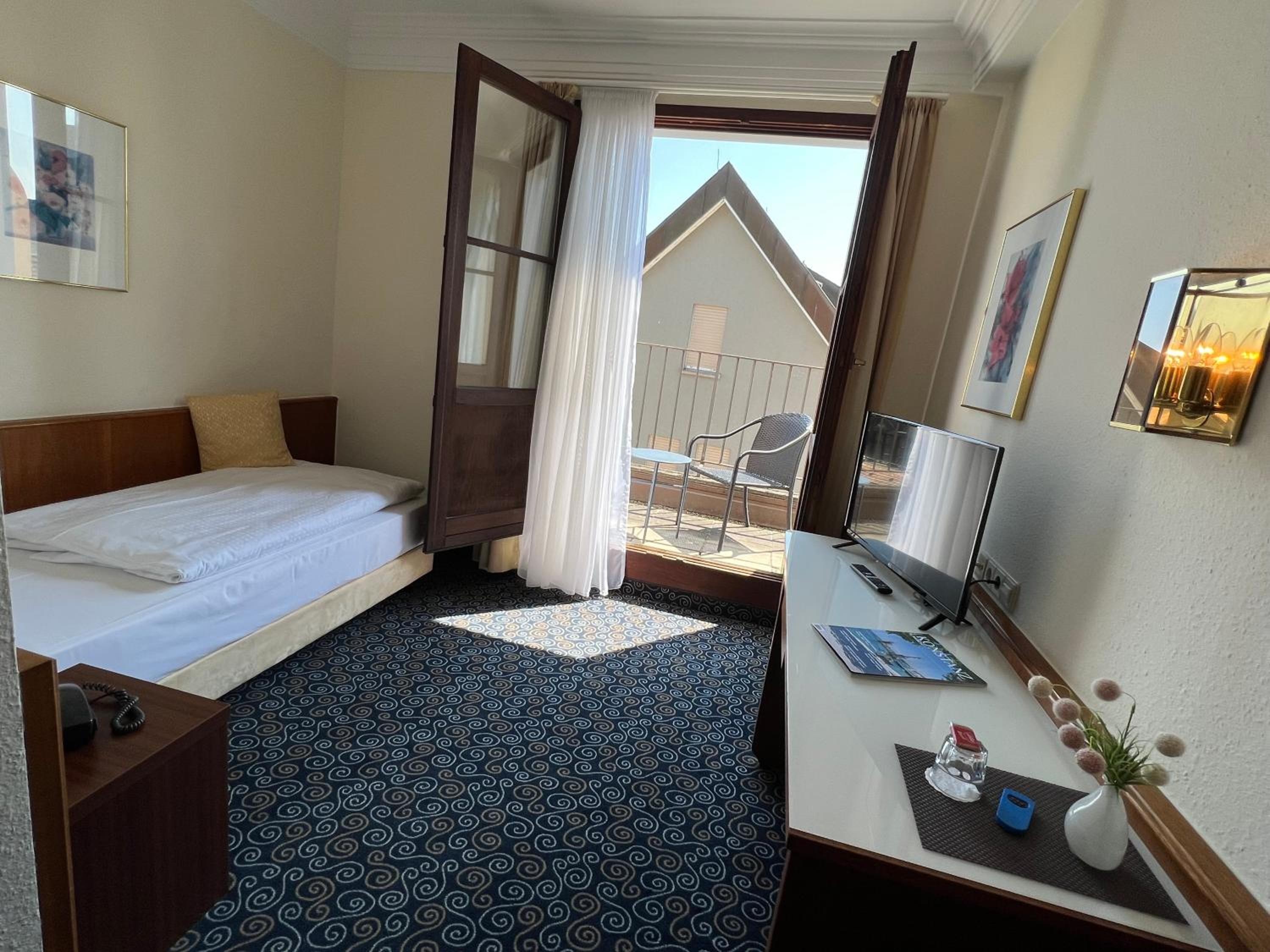 Standard Single Room photo 1