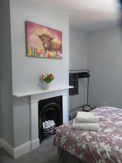 Two-Bedroom House photo 1