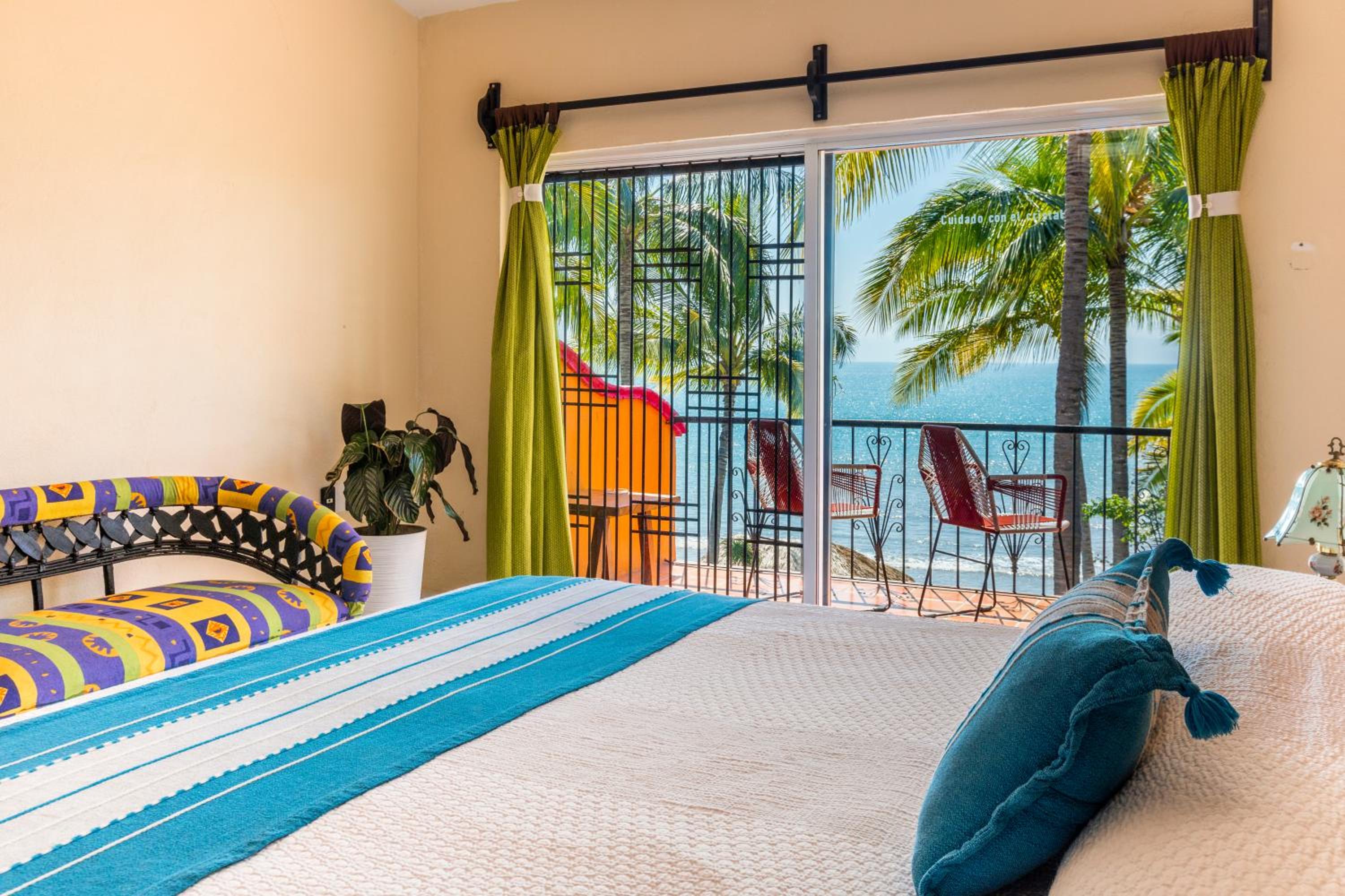 Ocean Front Condo photo 2