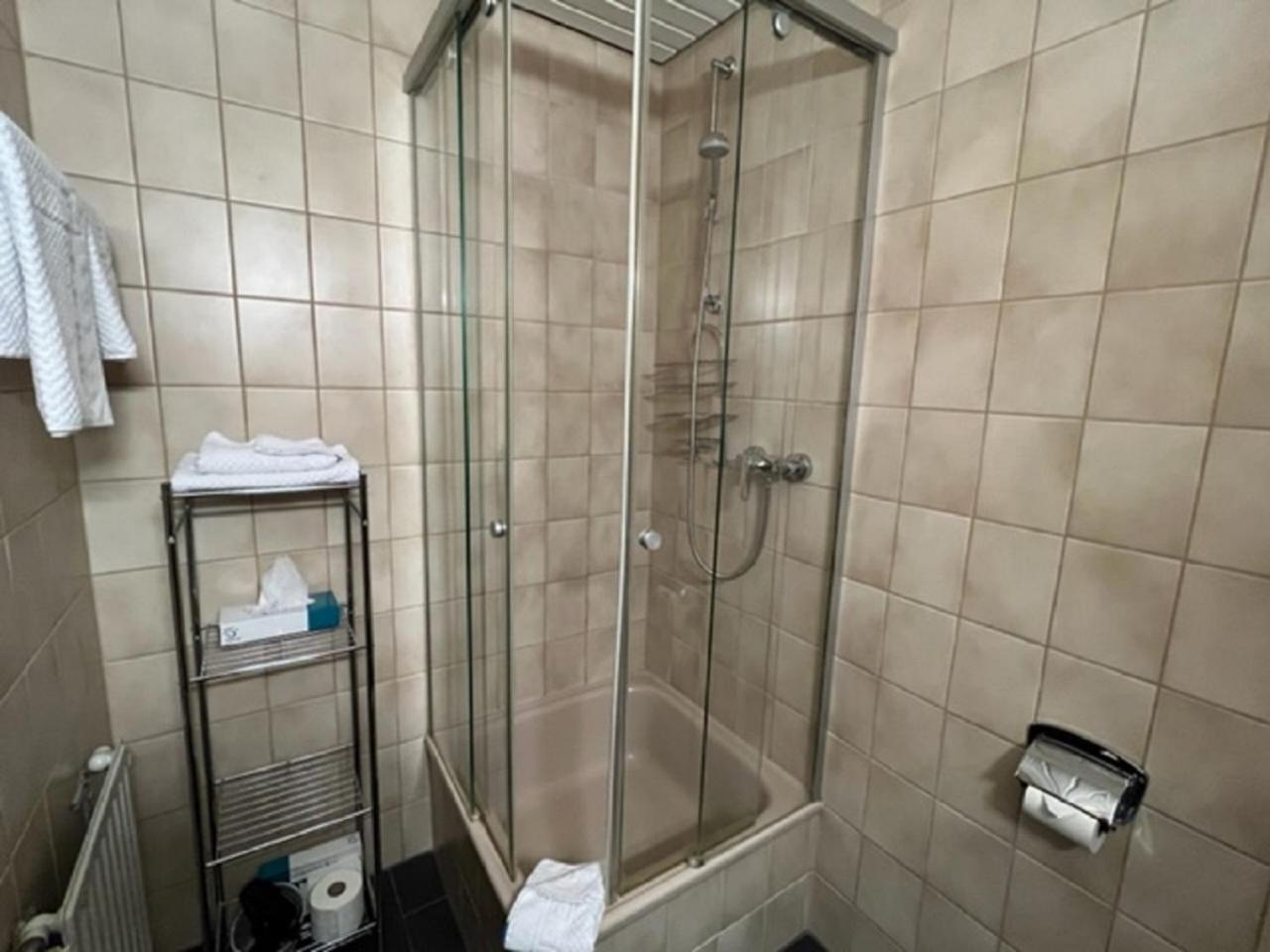 Standard Single Room photo 2
