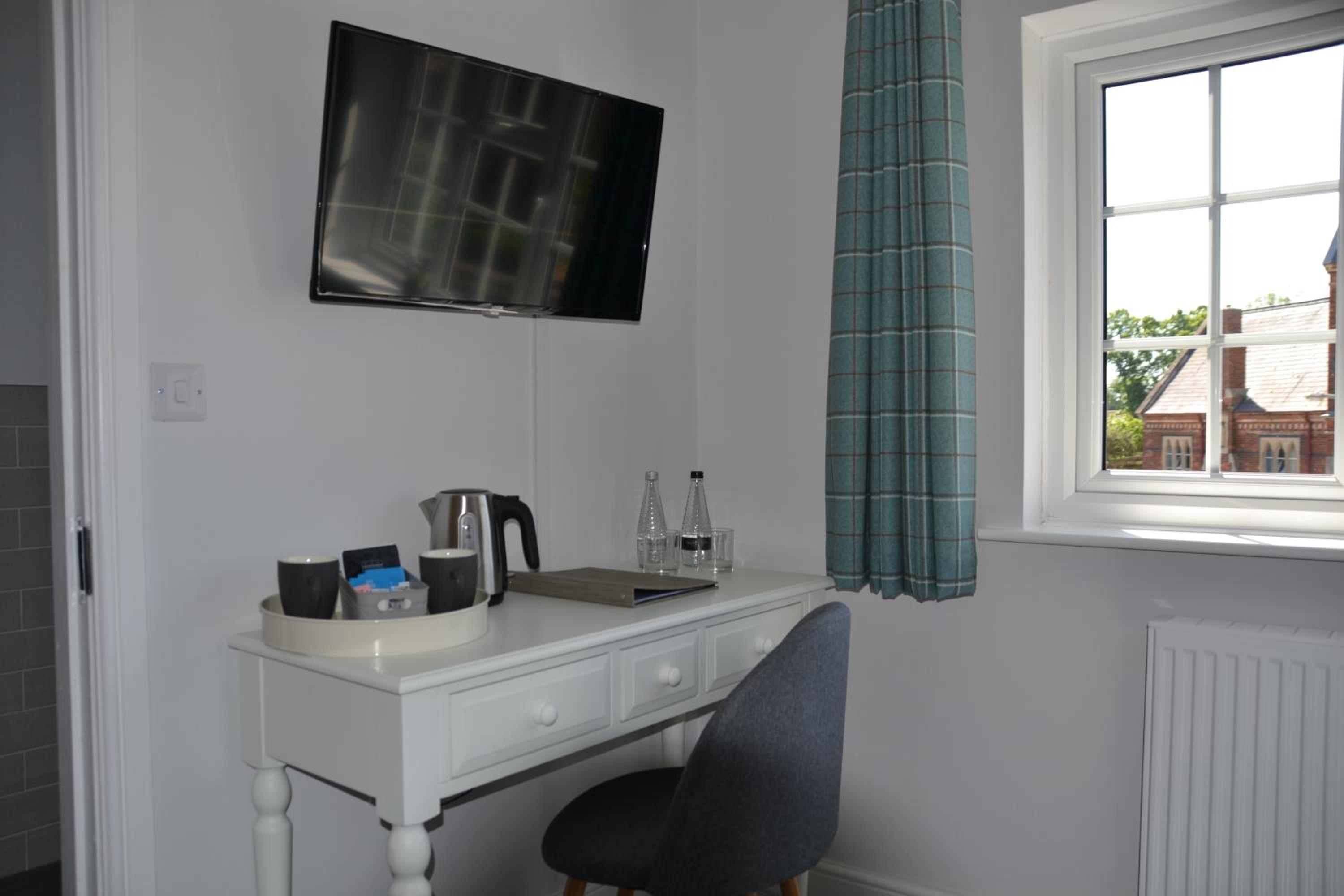 King Room - Photo 4