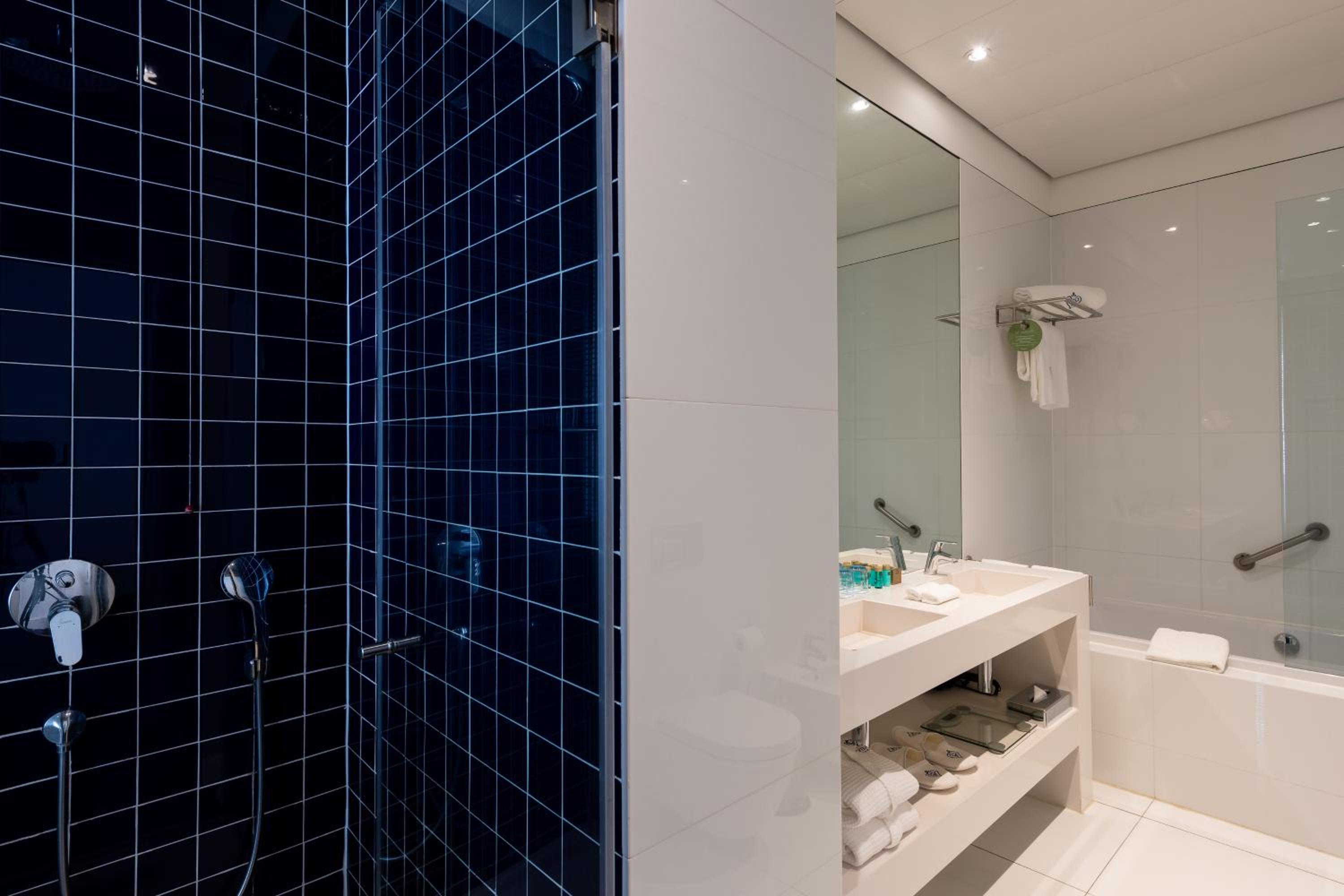 Premium Double or Twin Room thumbnail 6