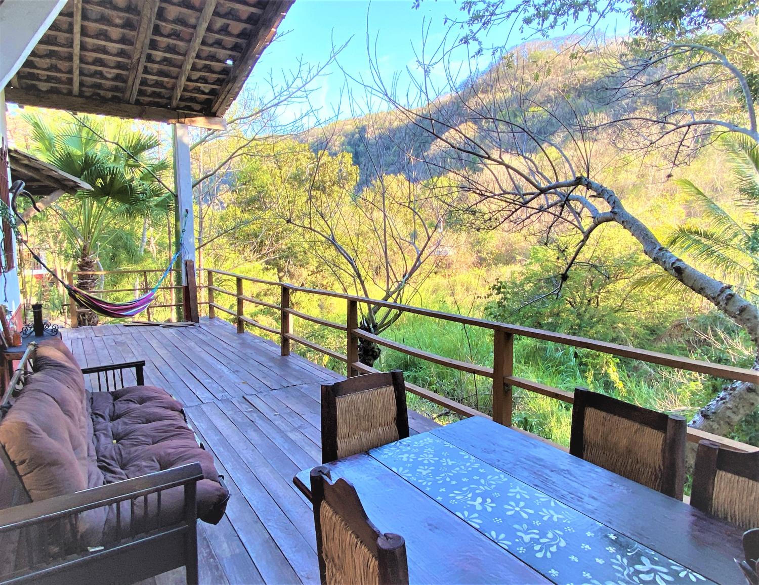 Quadruple Room with Mountain View - Photo 20