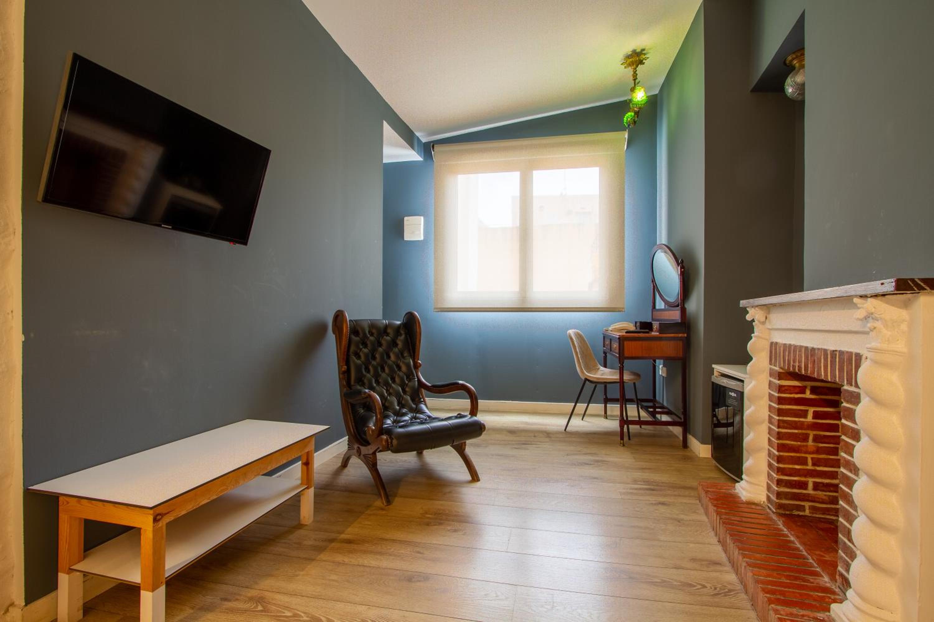 Triple Room photo 2