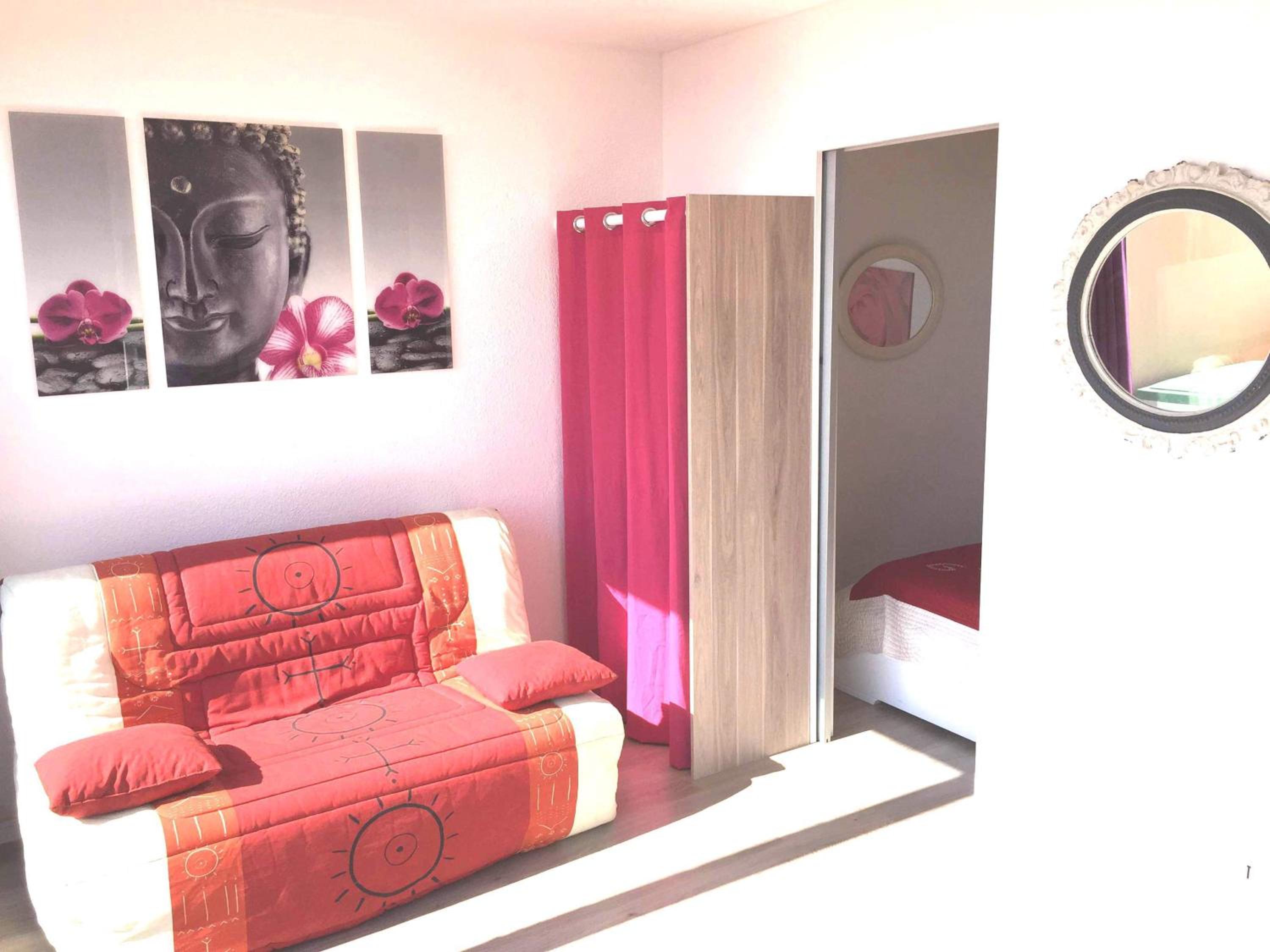 Apartment with Sea View photo 1