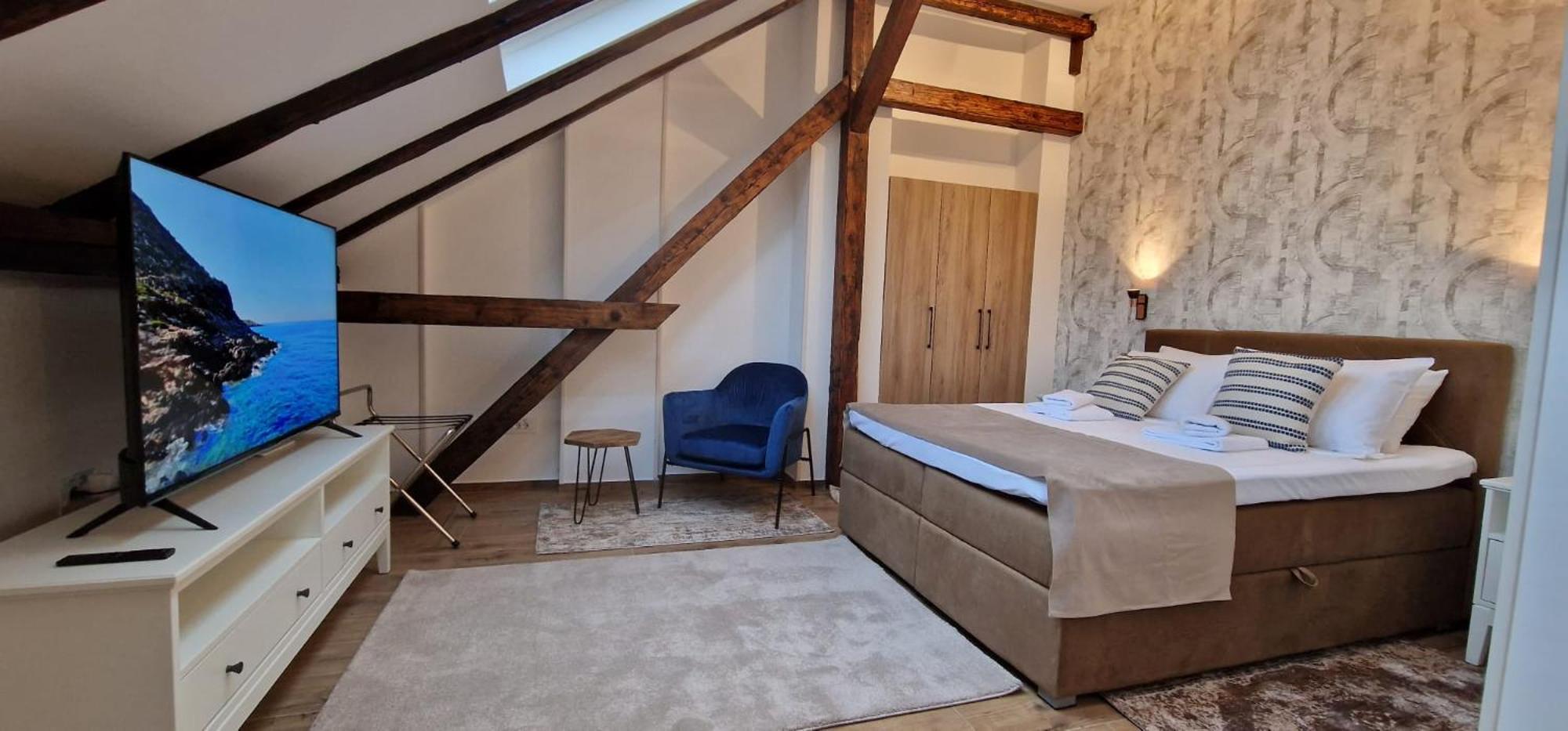 Superior Apartment