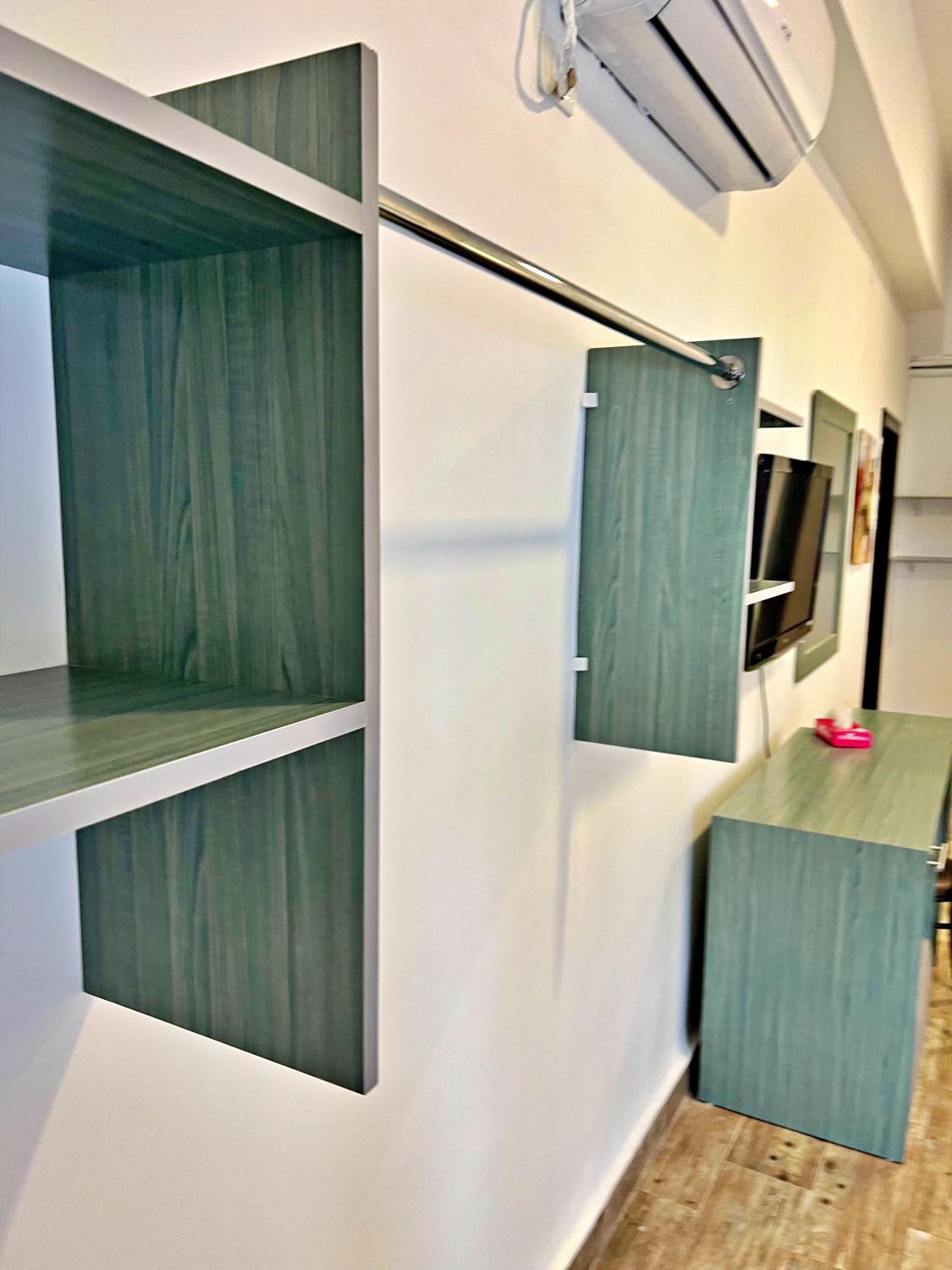 Comfort Quadruple Room - Photo 1