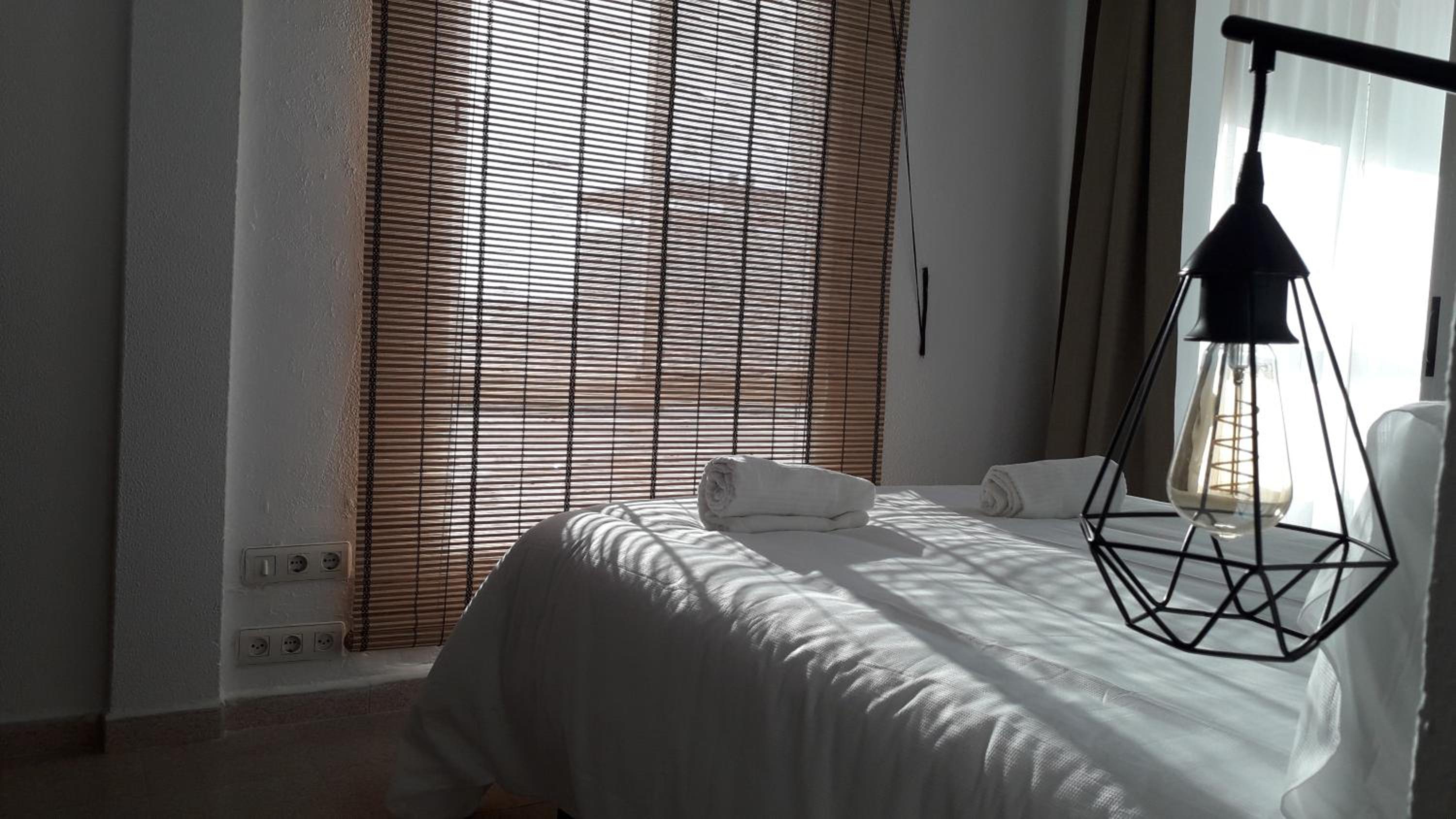 Departamento de tres habitaciones