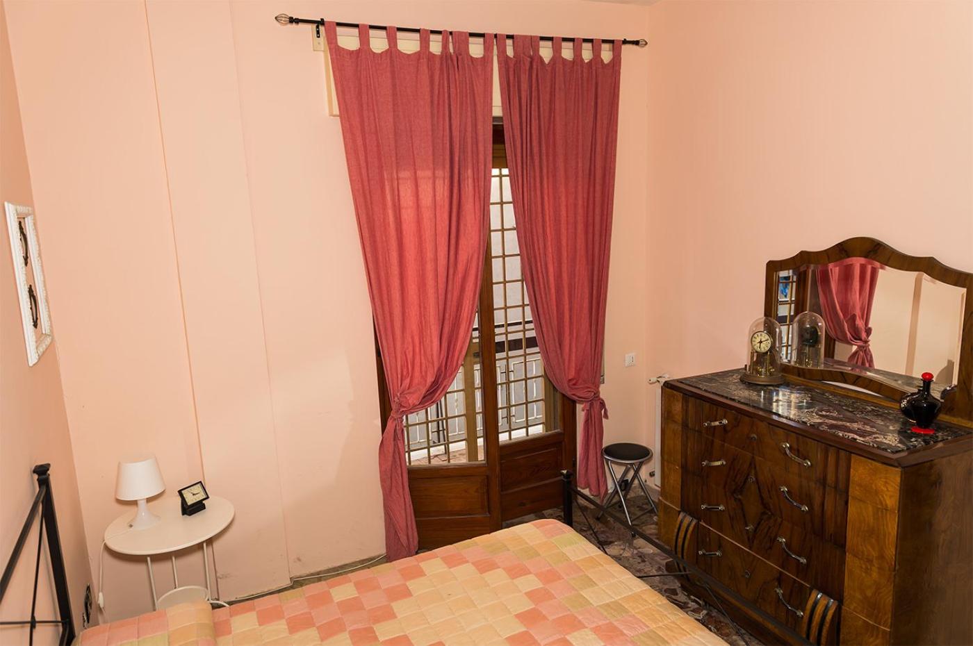 Deluxe One-Bedroom Apartment With City View