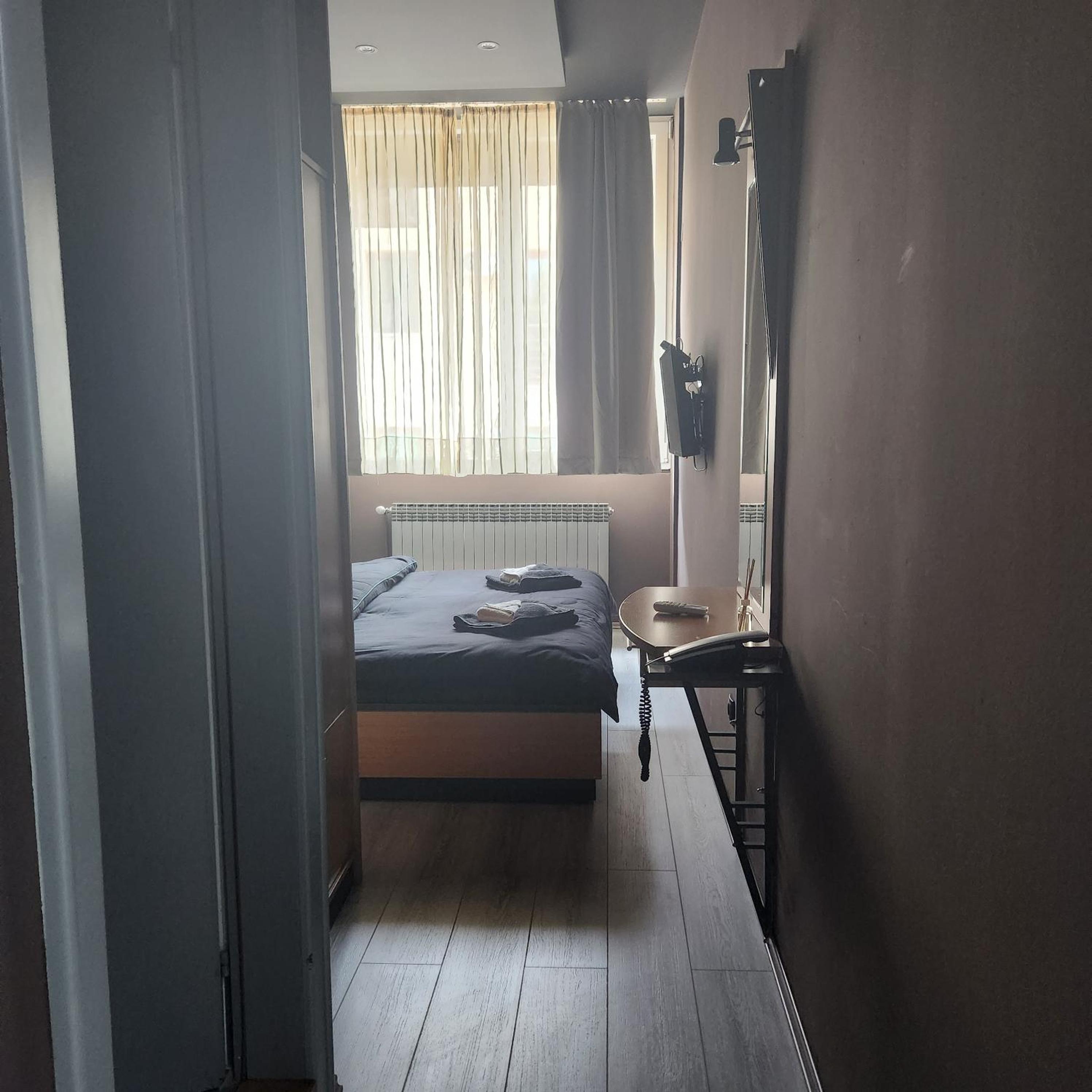 Deluxe Apartment - Photo 27
