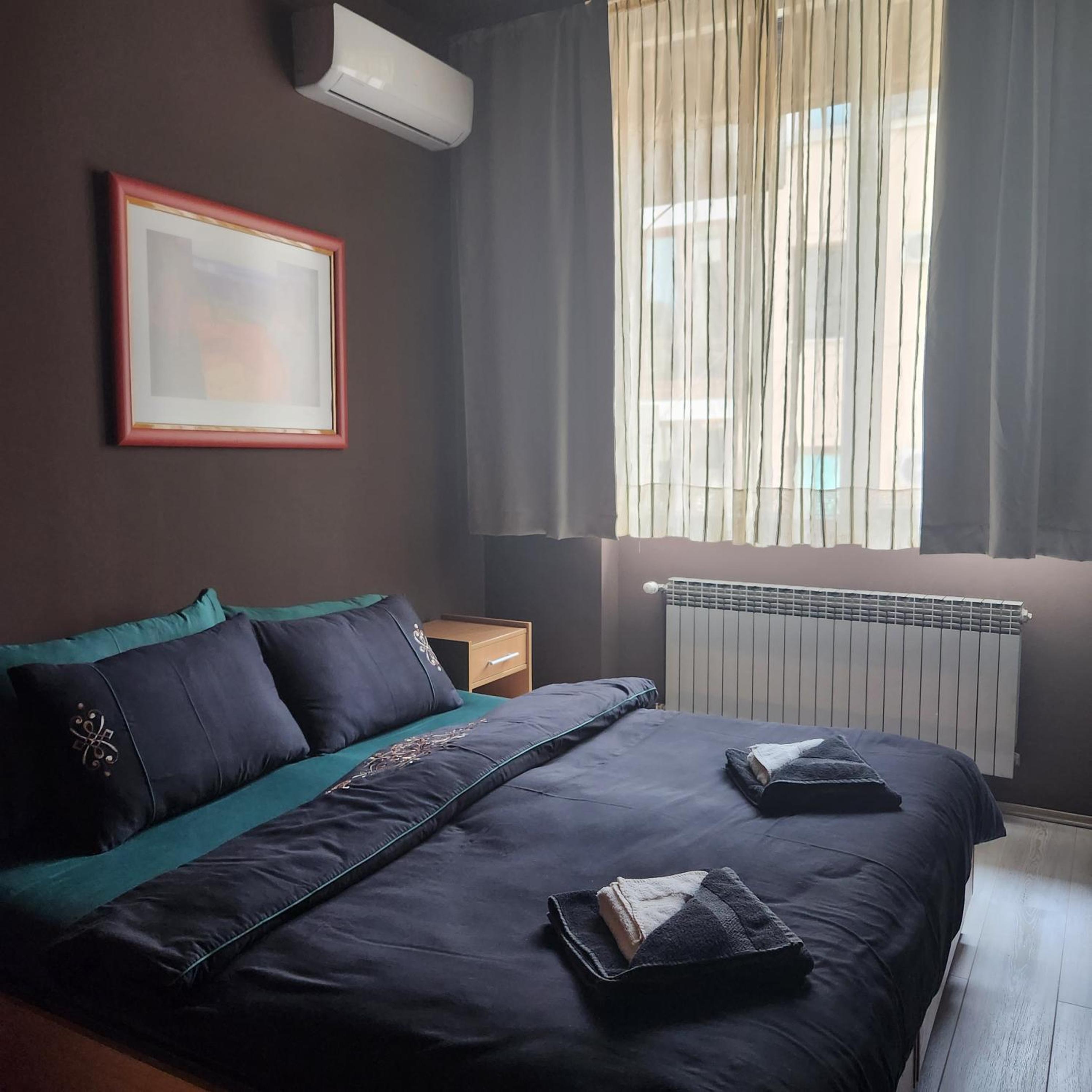 Deluxe Apartment - Photo 26