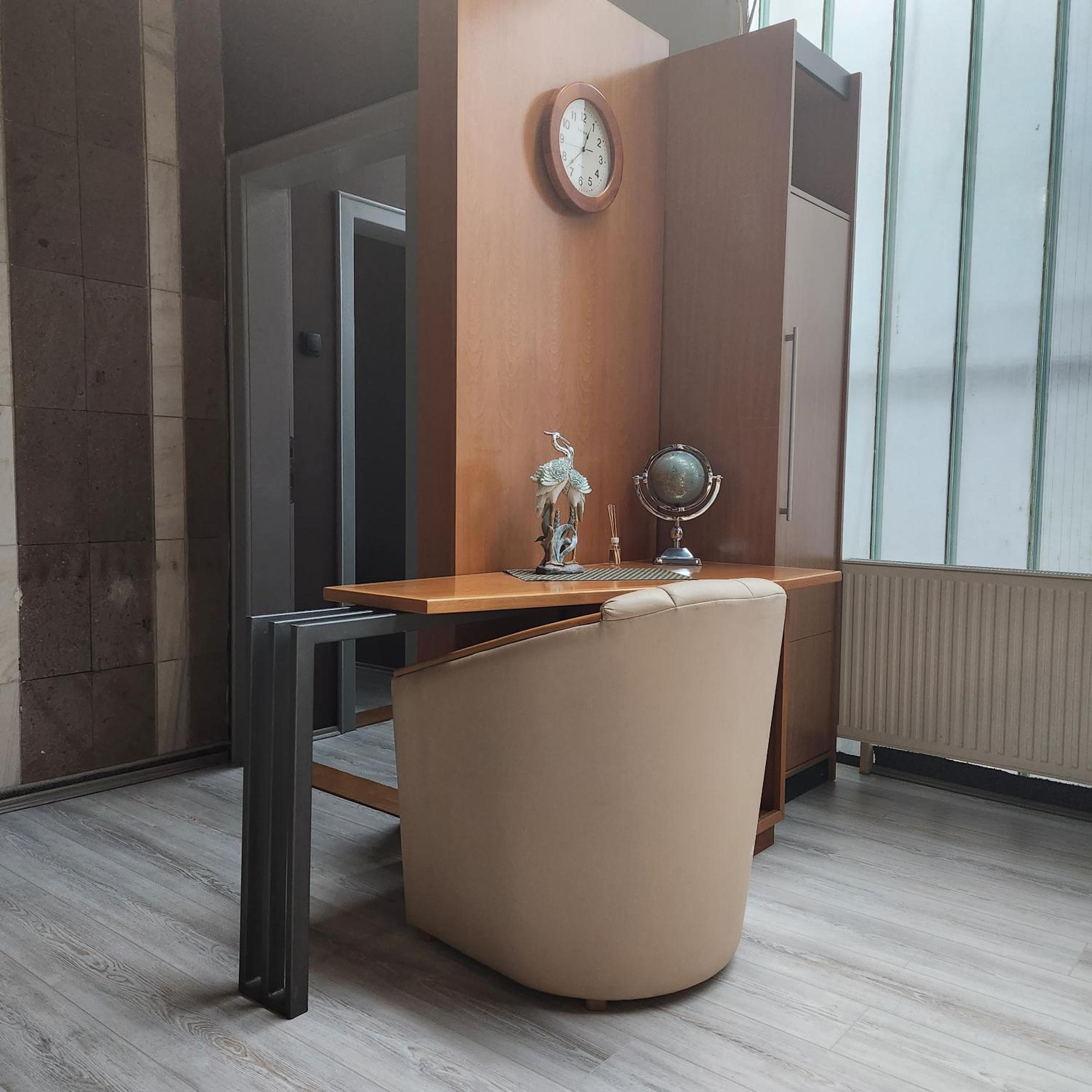 Deluxe Apartment - Photo 19