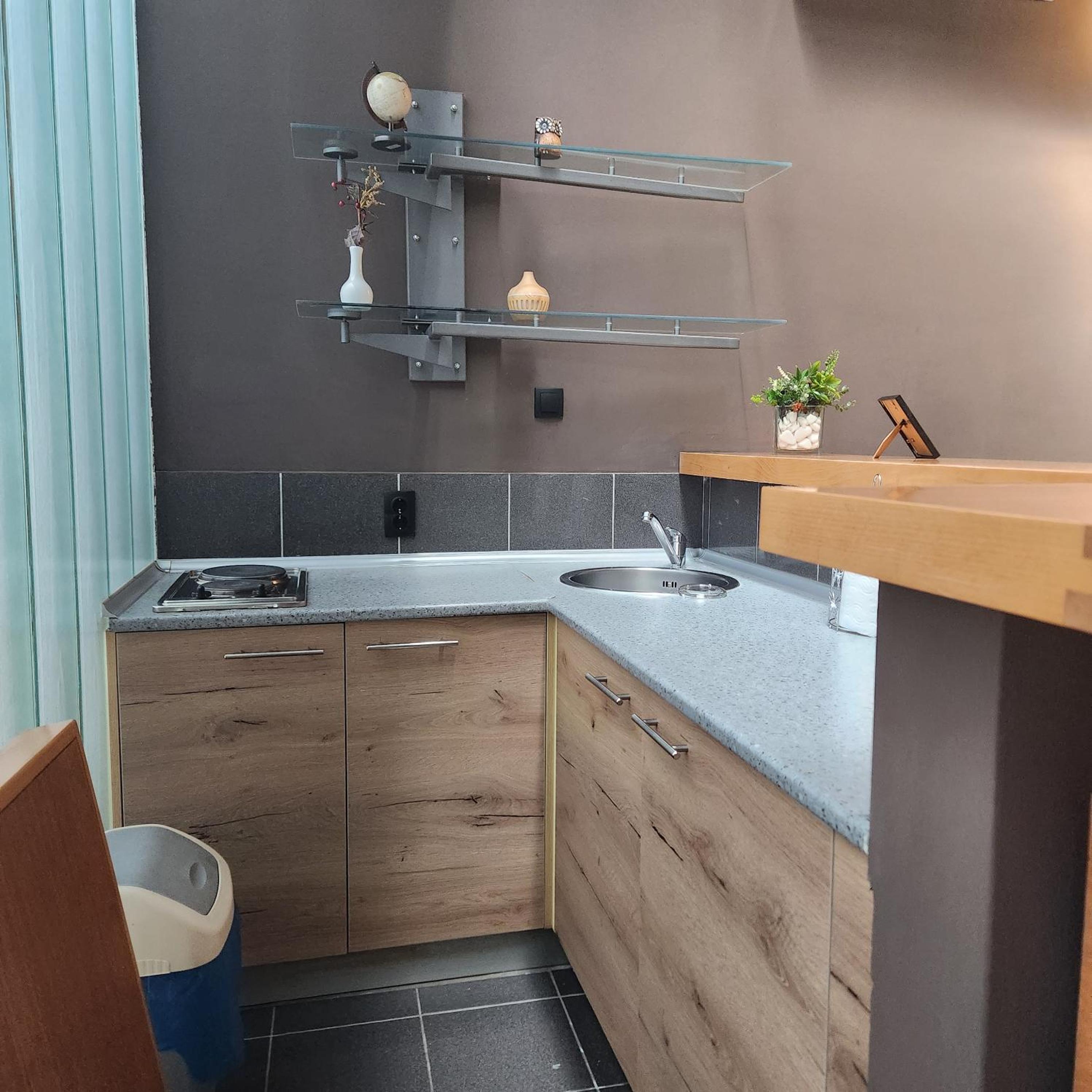 Deluxe Apartment - Photo 17