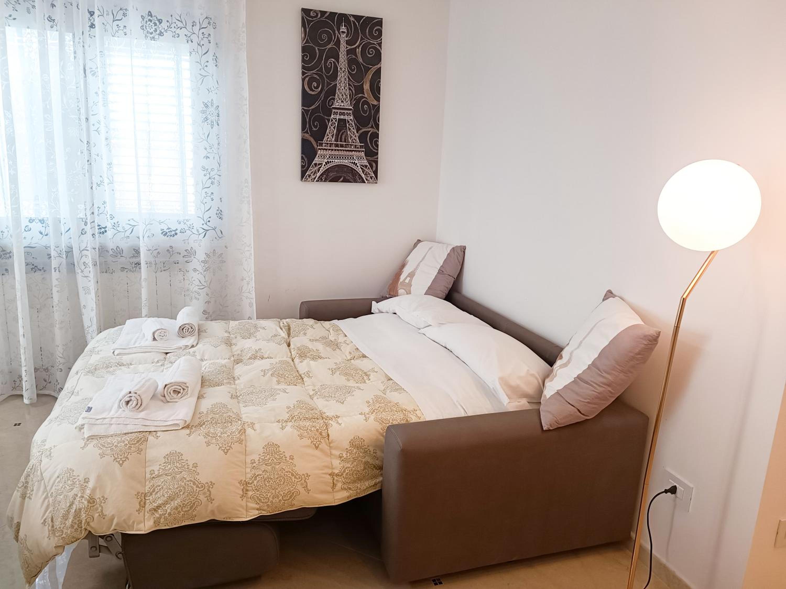 Double Room with Private Bathroom photo 1