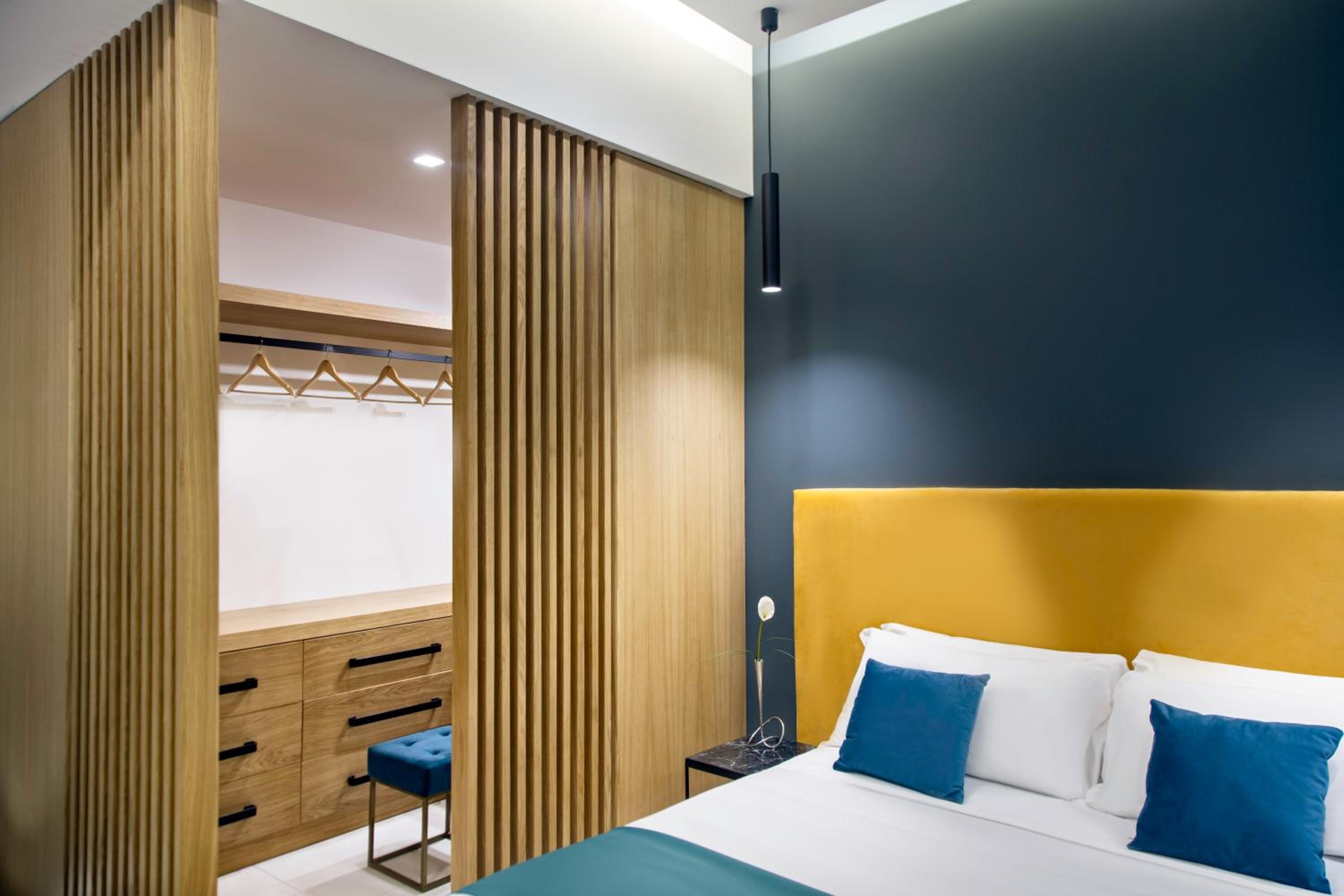 Deluxe Junior Suite with Spa Bath - Depandance photo 3