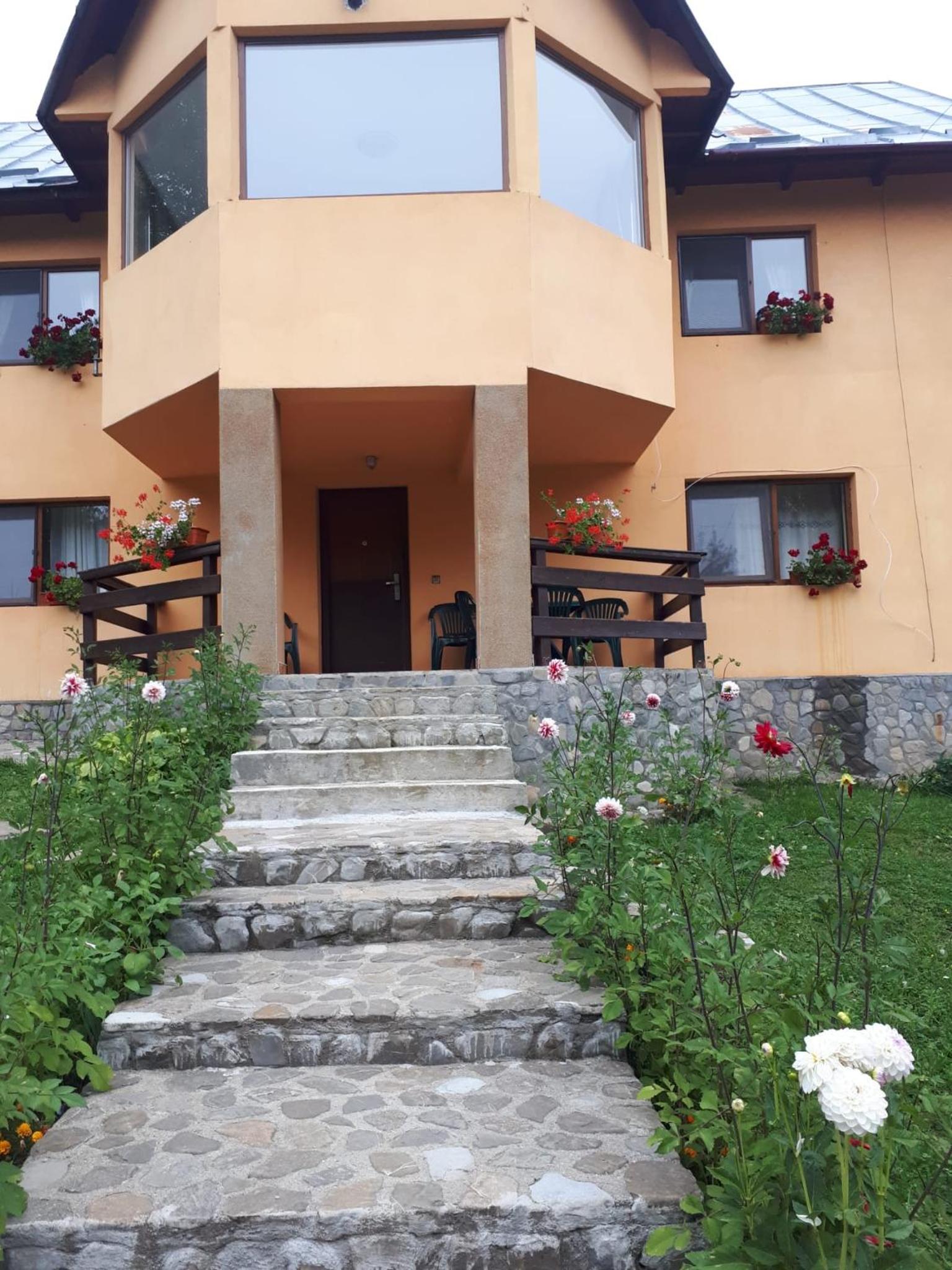 Villa - Photo 21