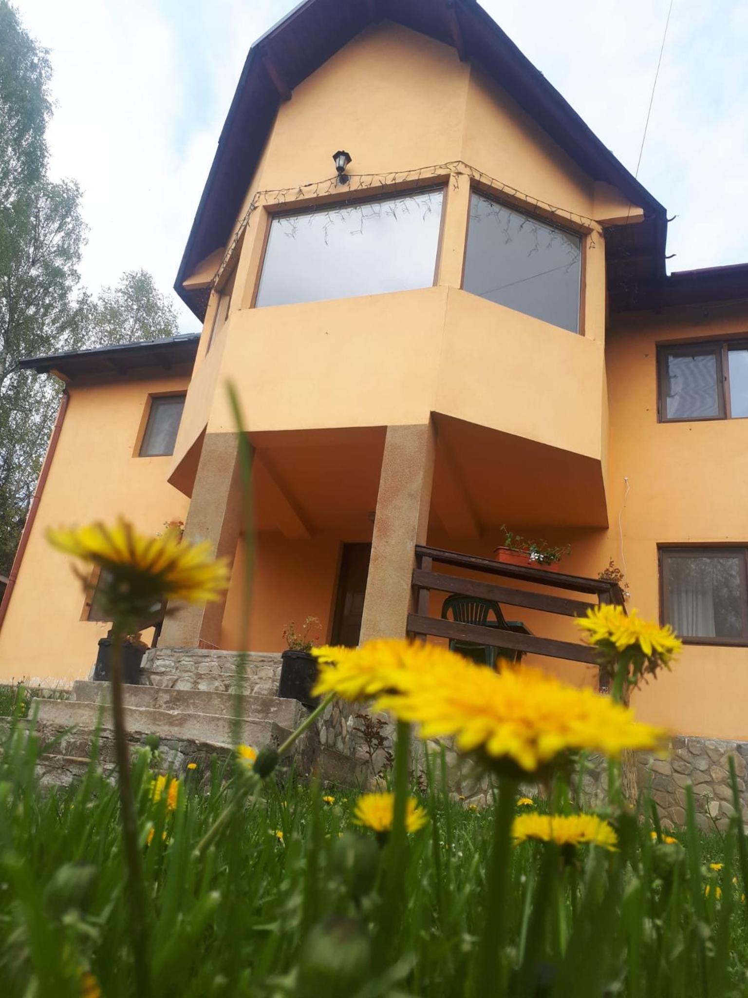 Villa - Photo 25