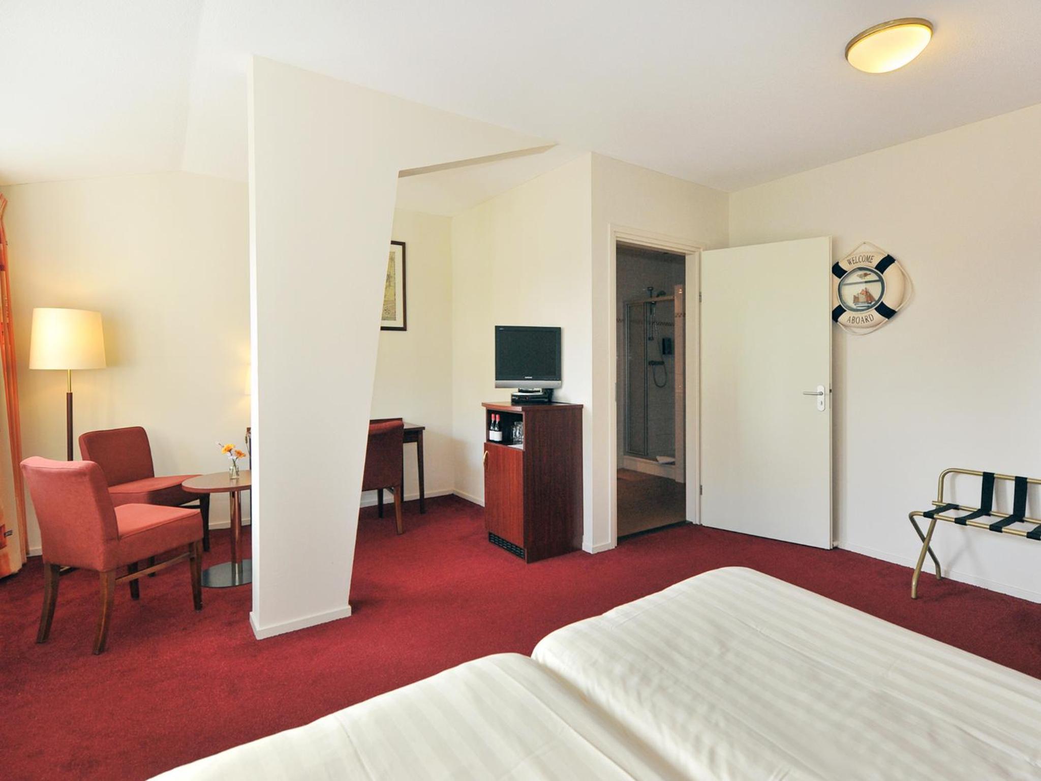 Standard  Room - Photo 1