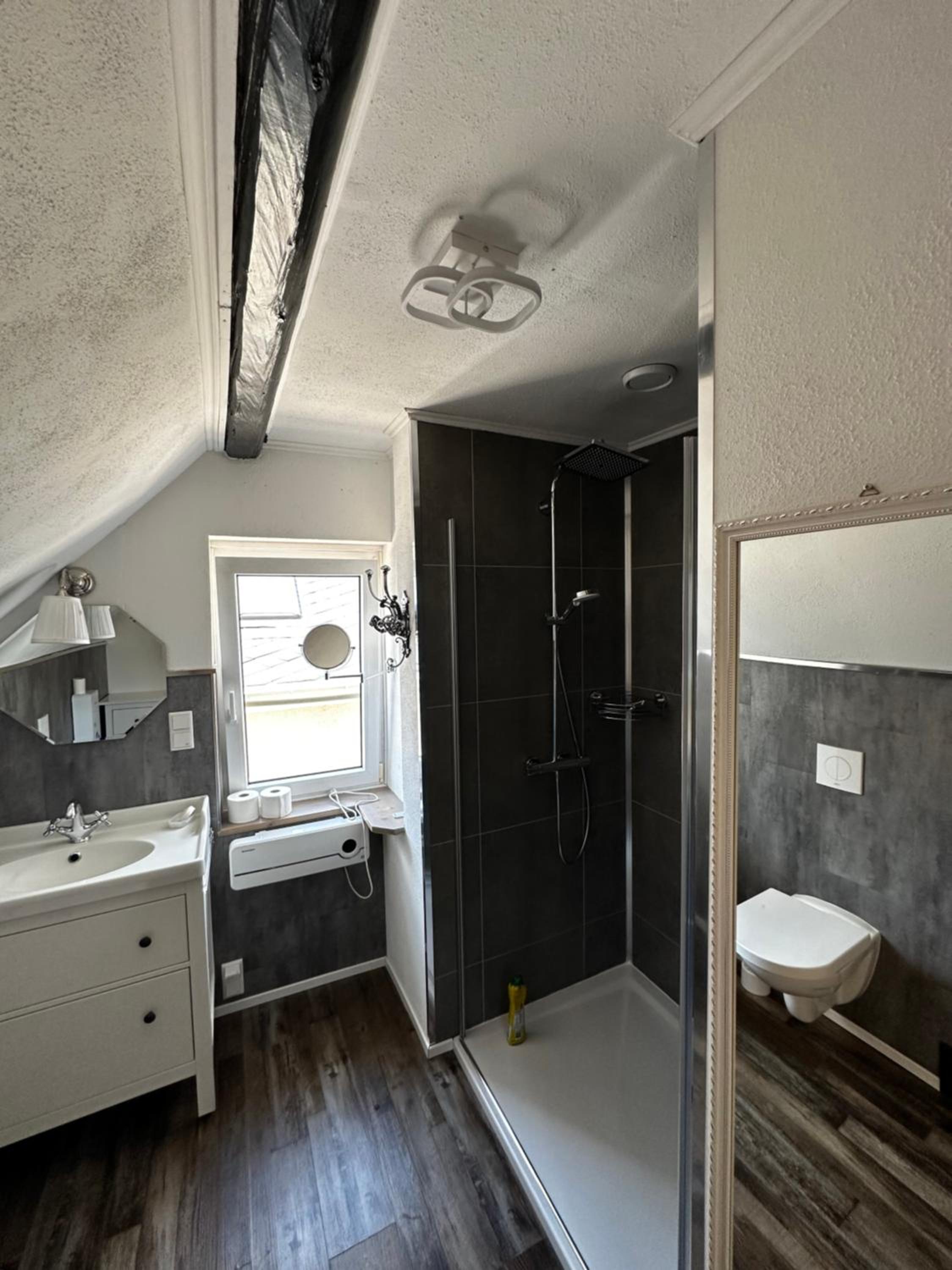 Two-Bedroom Apartment with Terrace photo 3