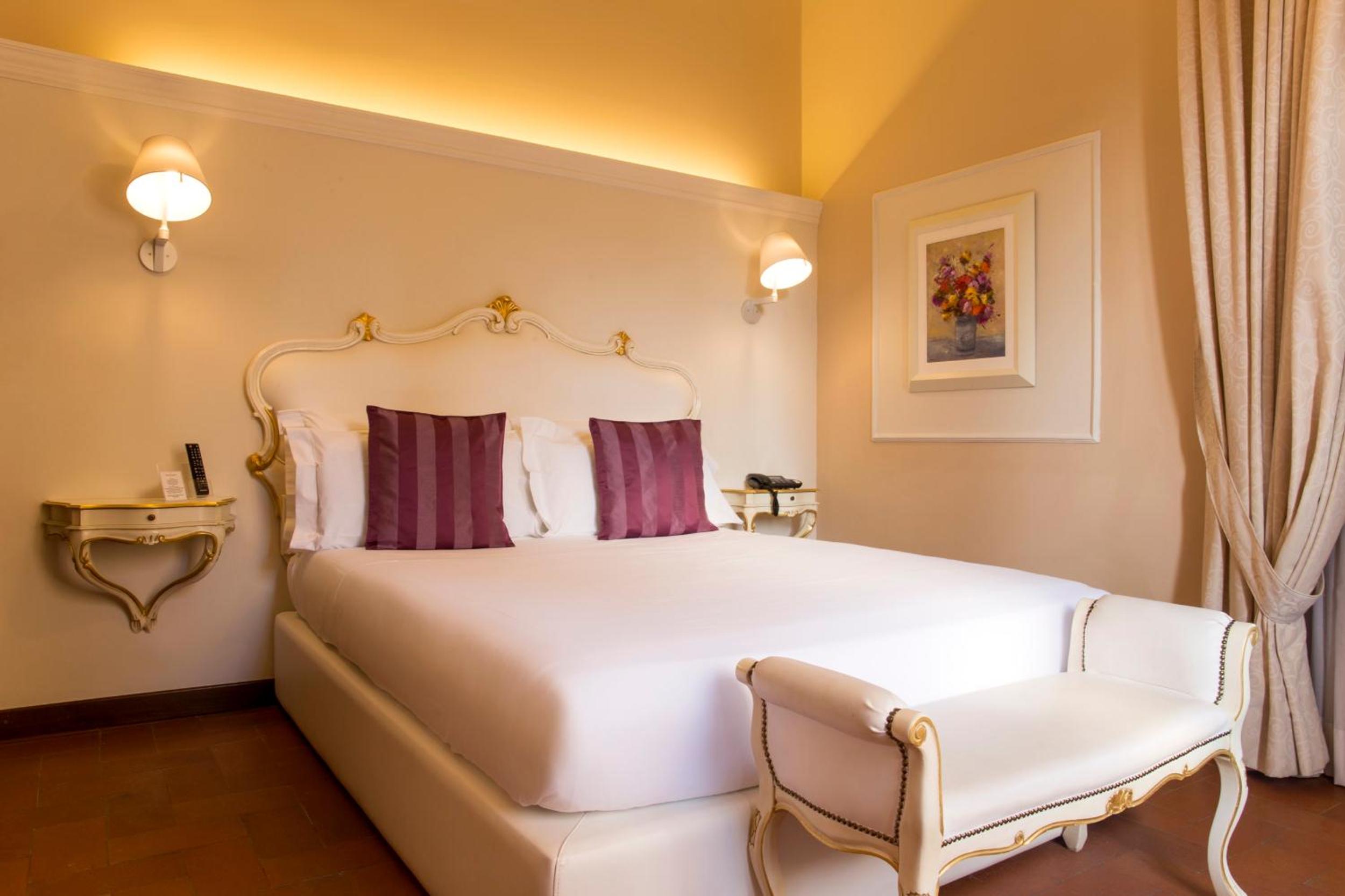 Superior Double Room photo 3