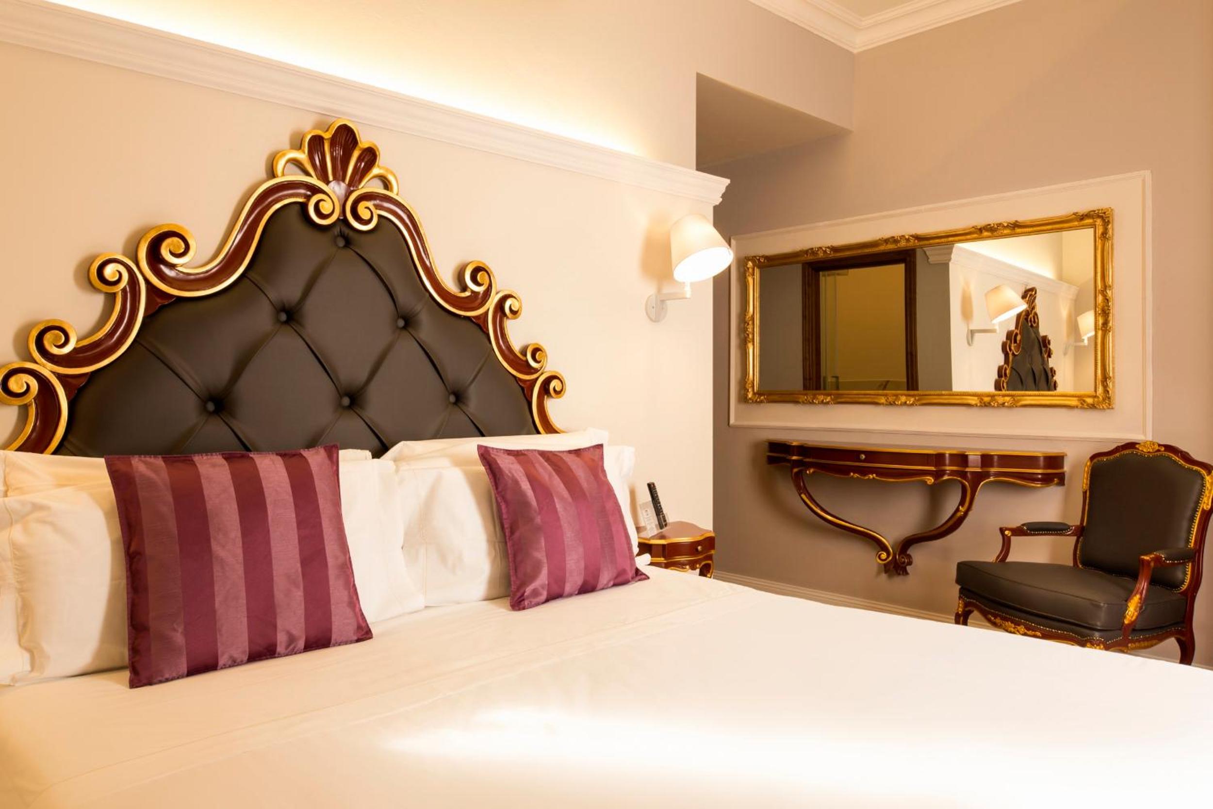 Superior Double Room photo 2