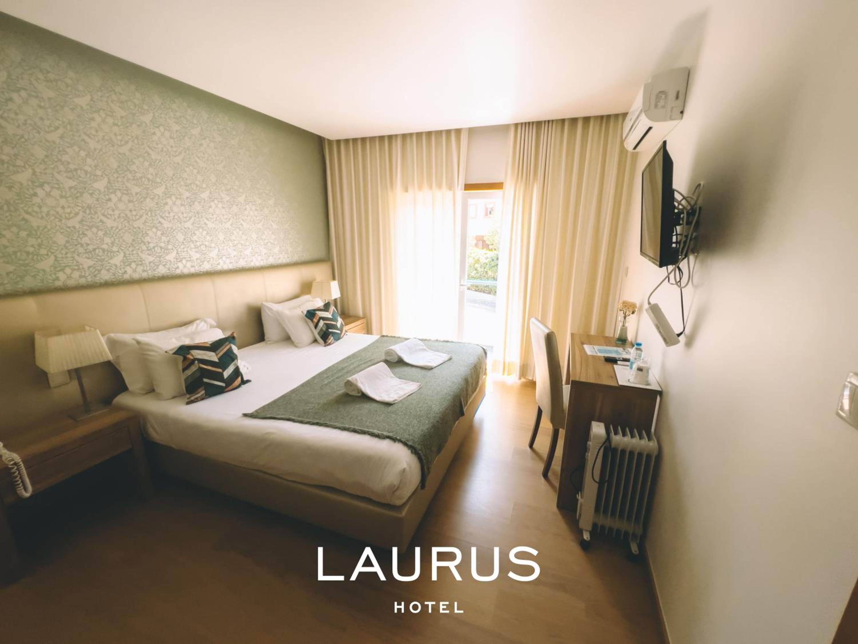 Superior Double Room - Photo 17