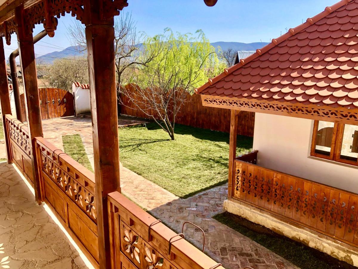Double Room with Garden View photo 2