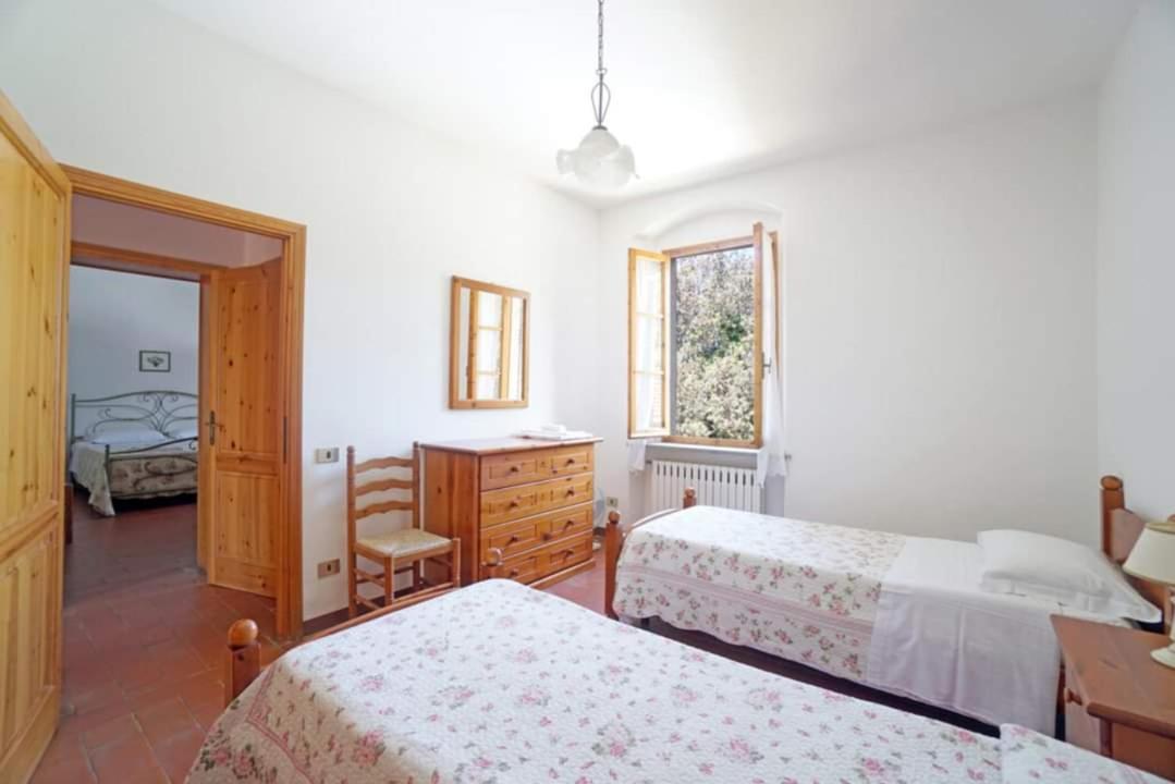 Suite with Garden View