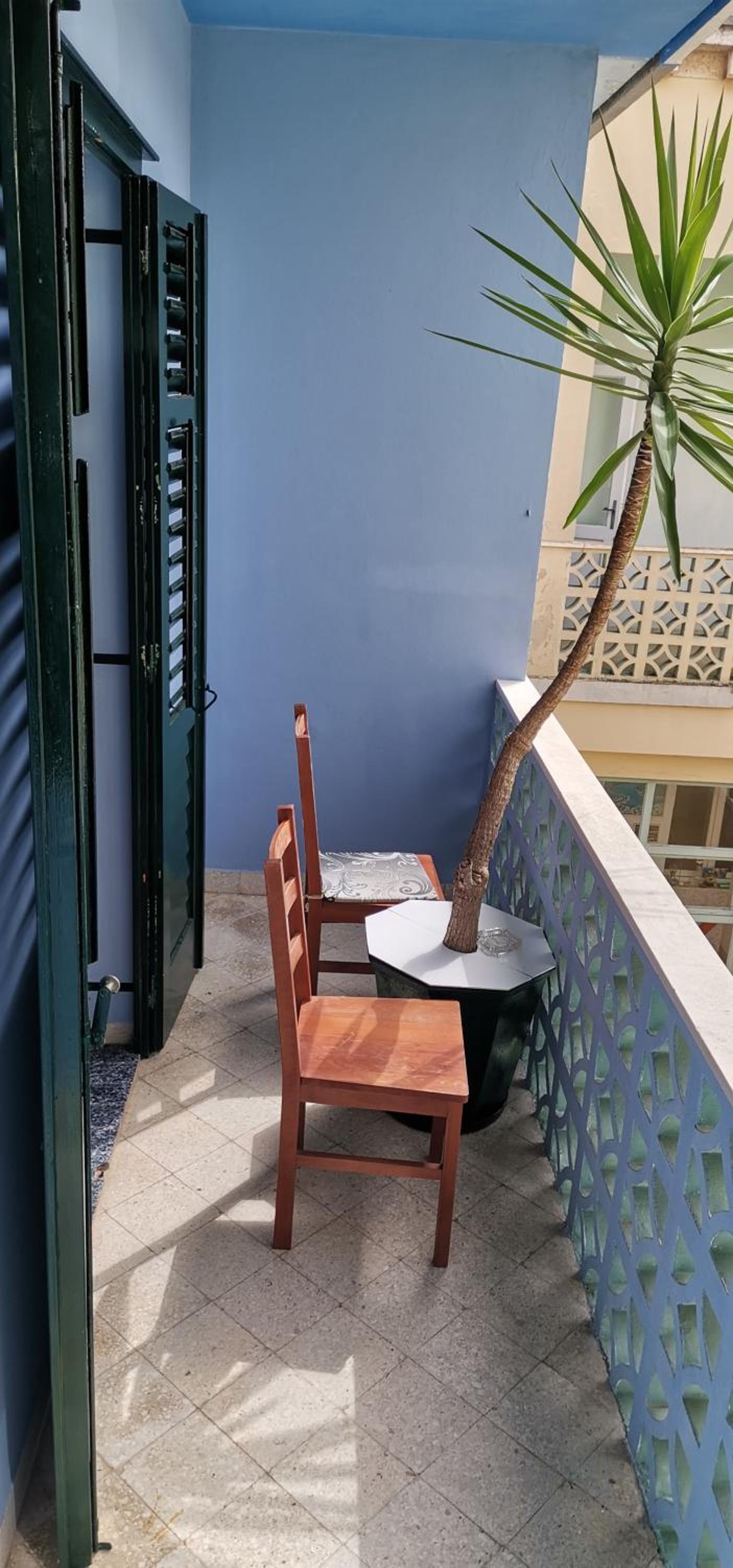 Triple Room with Balcony photo 3