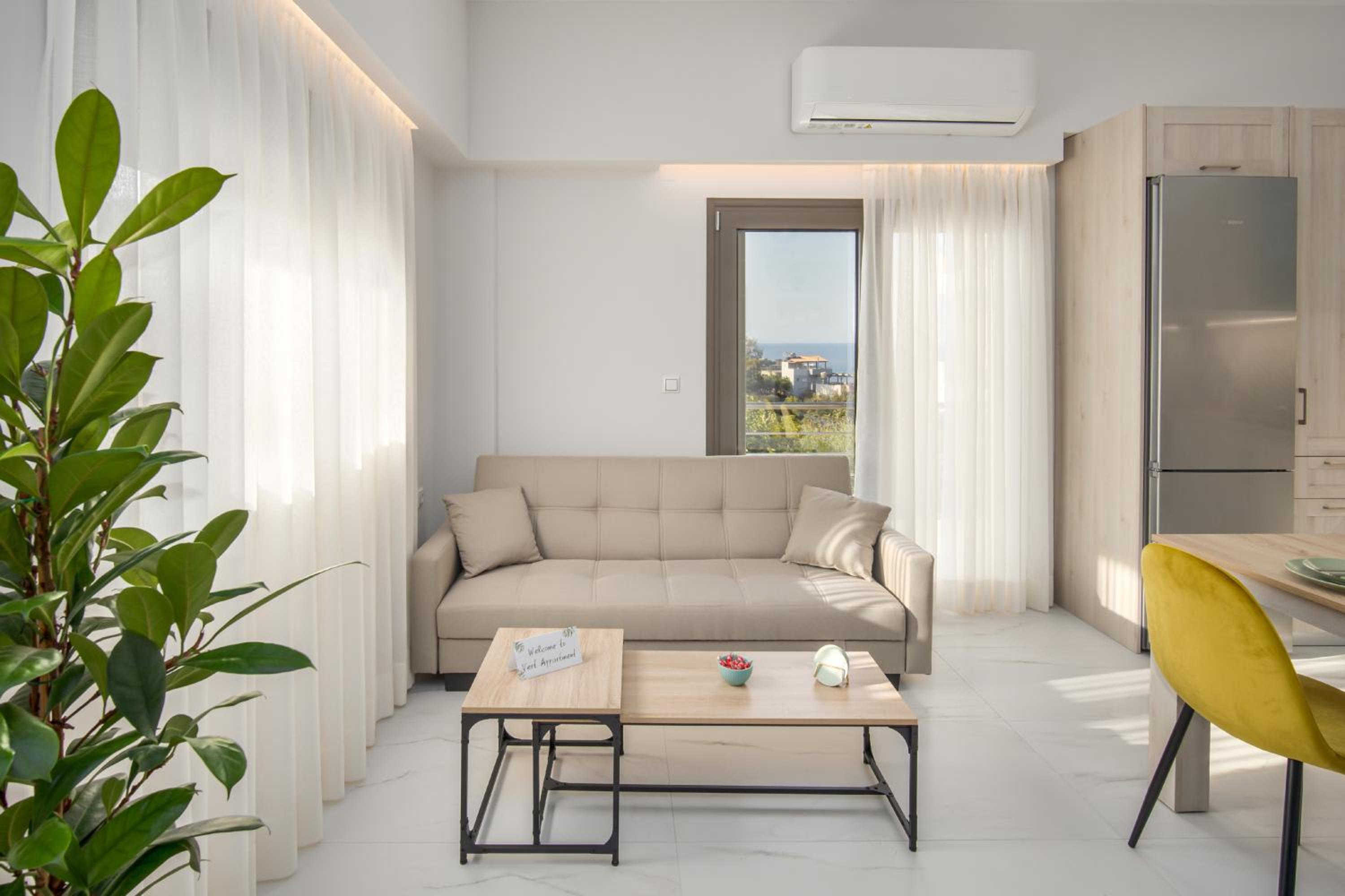 Two-Bedroom House photo 1