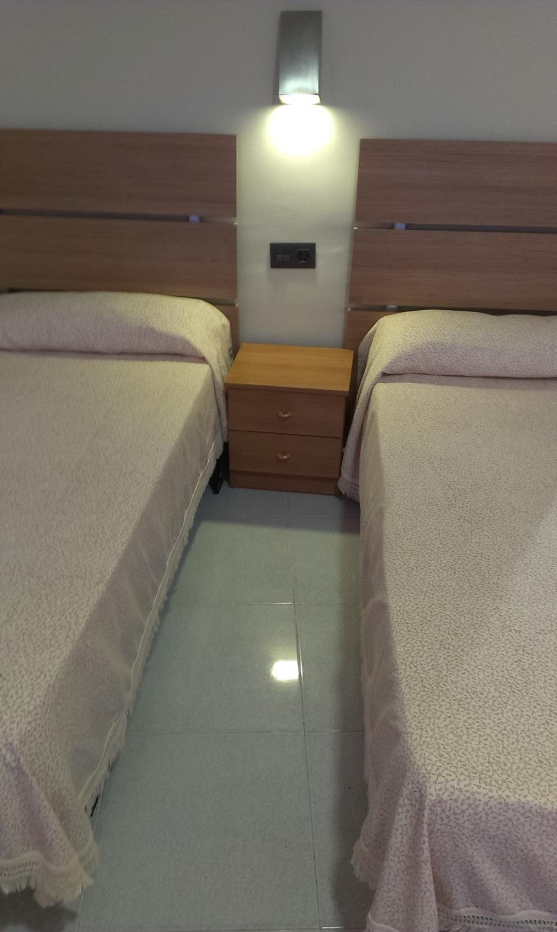 Habitación Doble