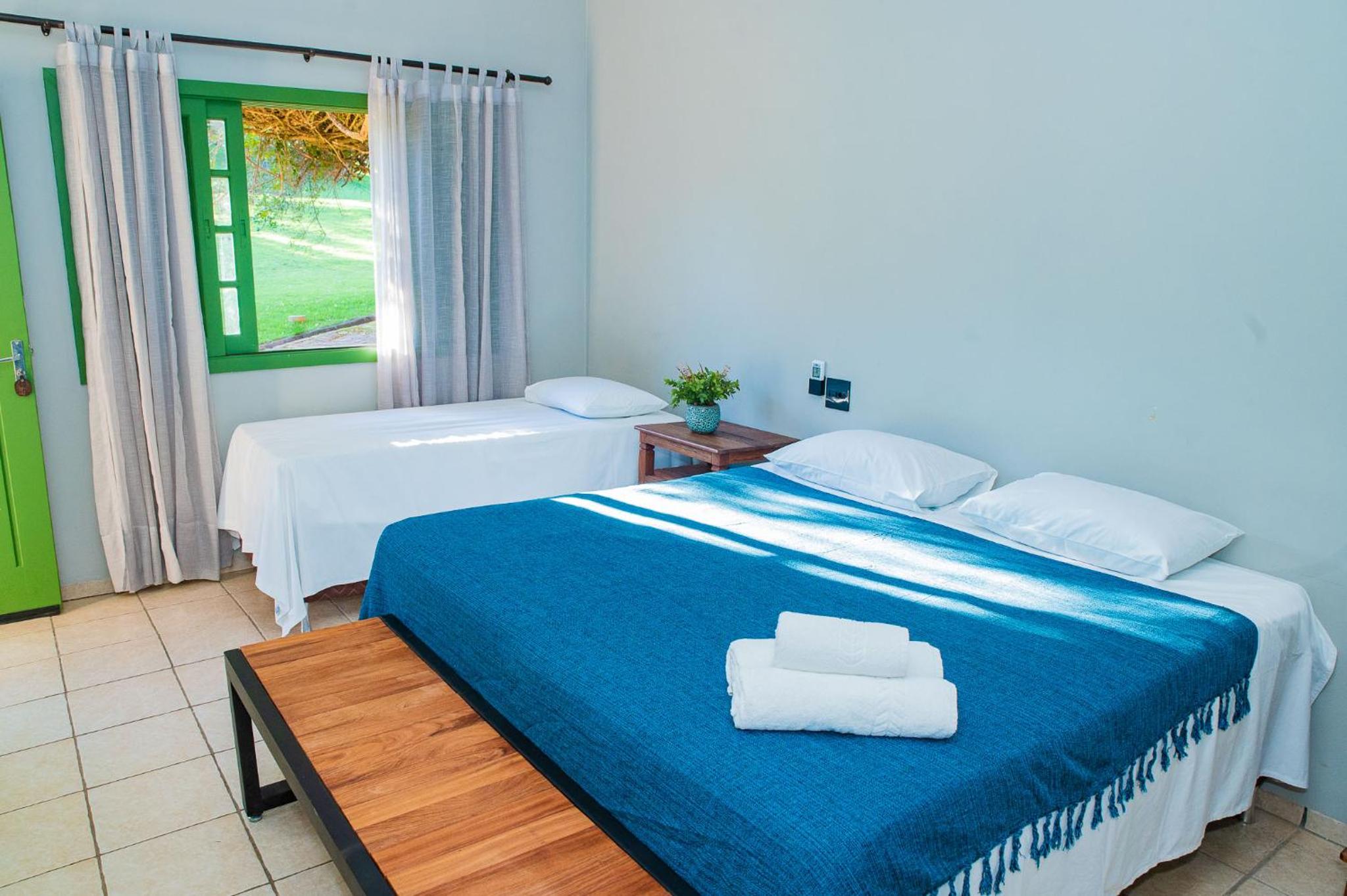 Triple Room photo 2