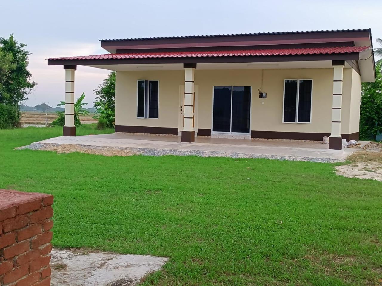 Superior Chalet