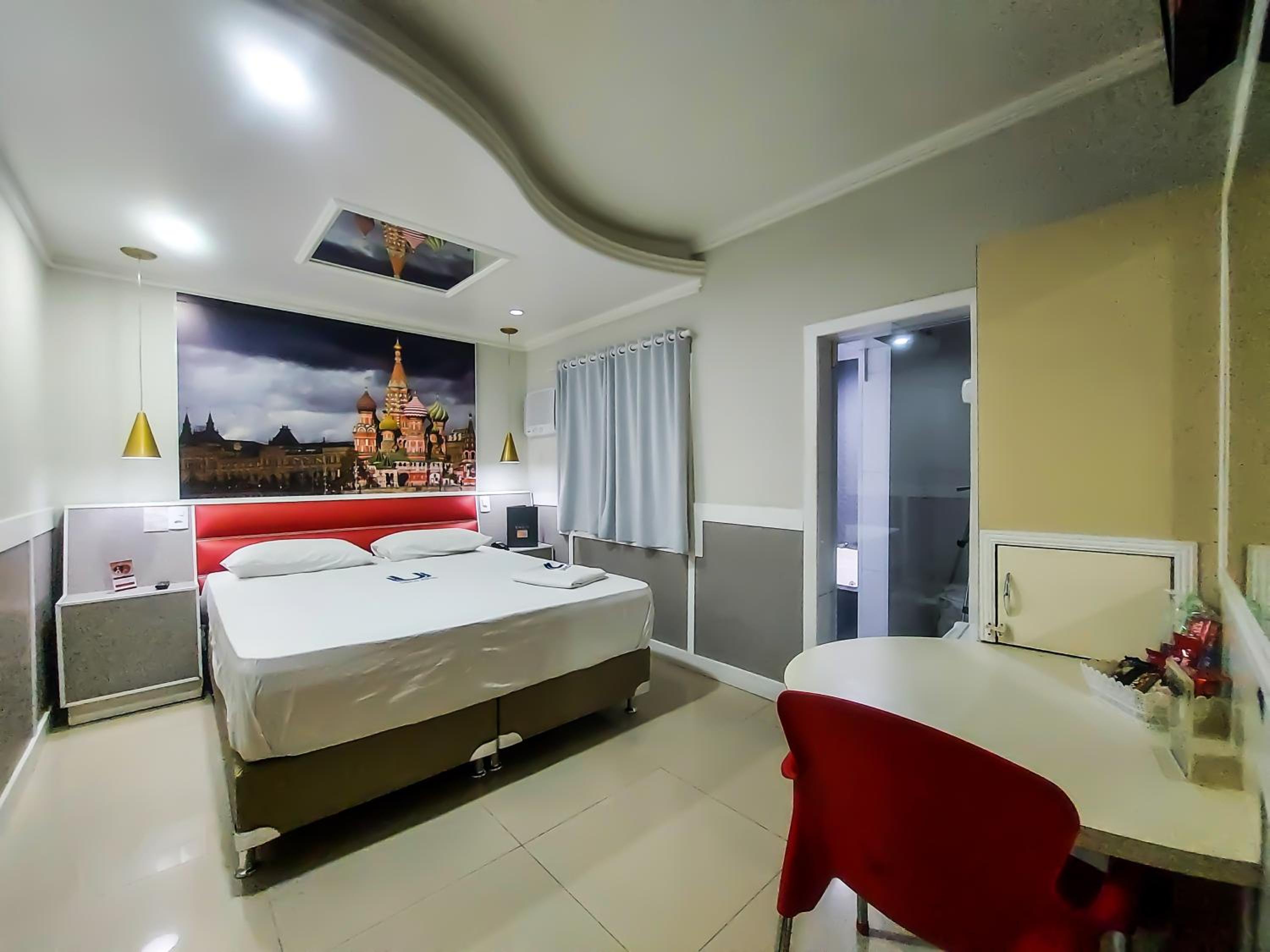 Superior Double Room photo 3