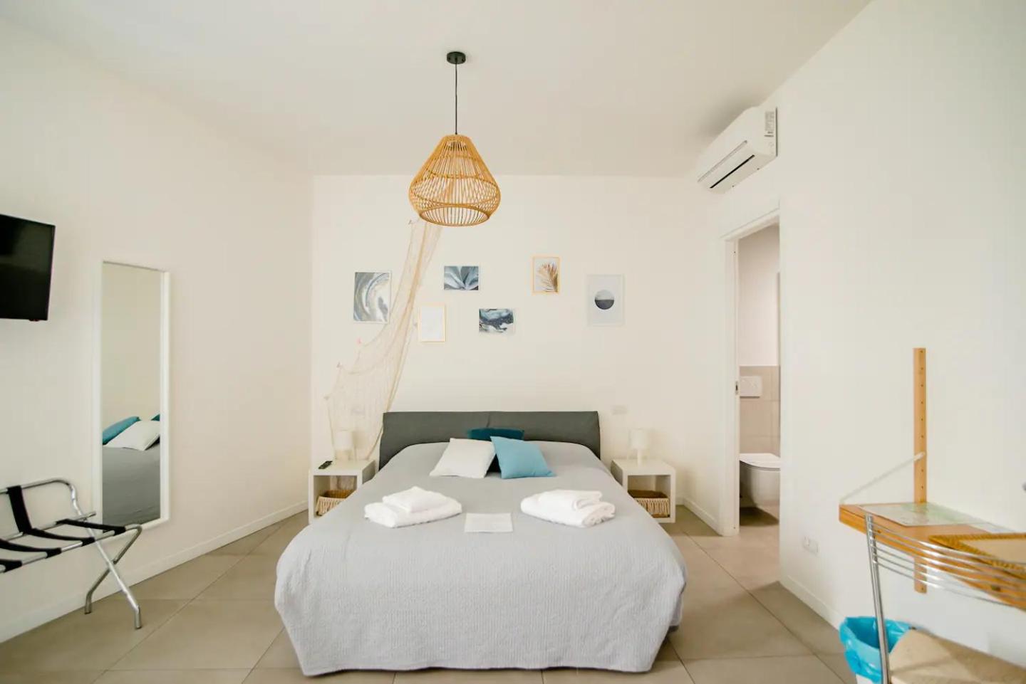 Deluxe Room photo 1