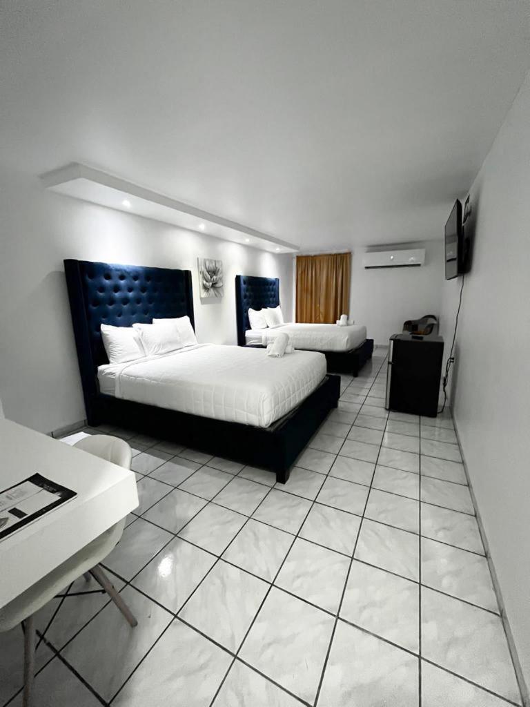 Superior Double Room photo 1