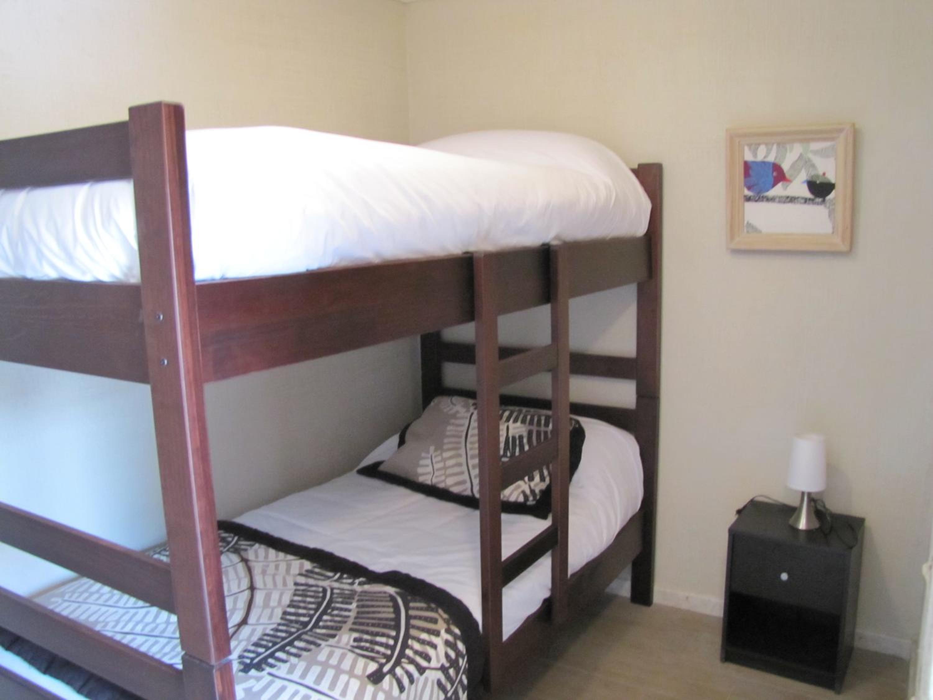 Apartment (4 Adults)
