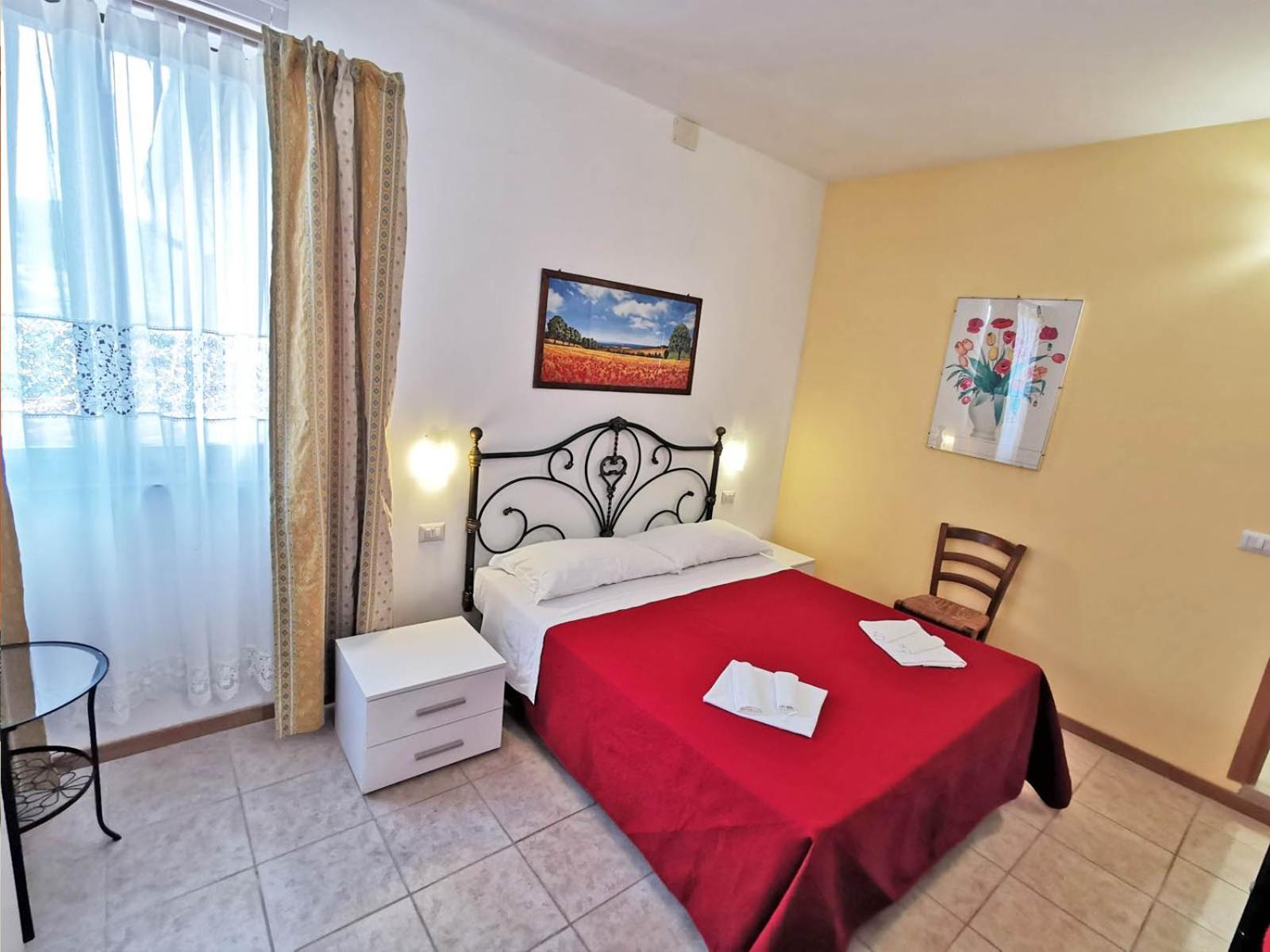 Triple Room - Photo 1