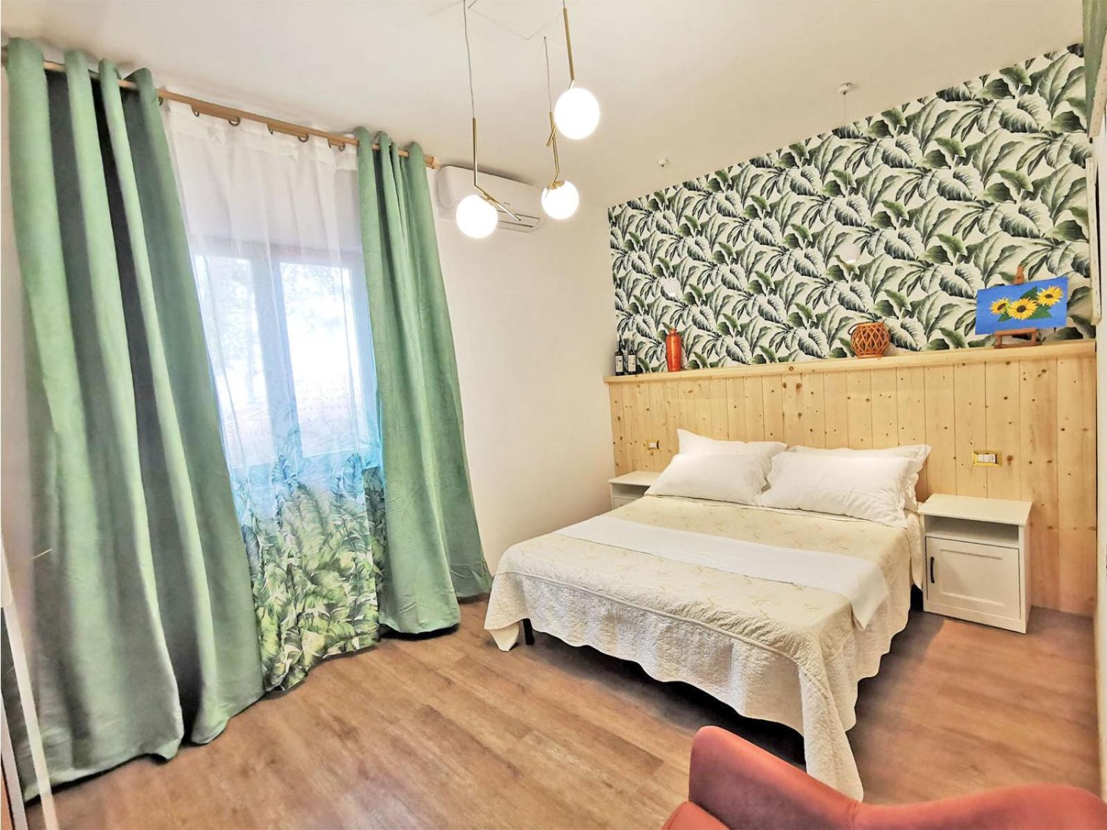 Superior Quadruple Room - Photo 1