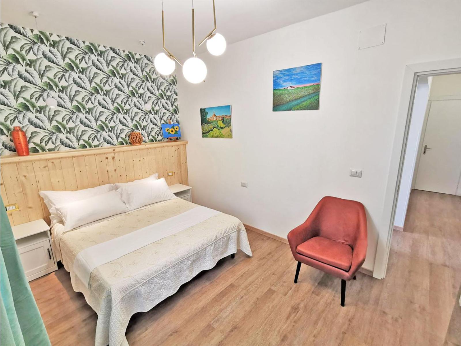 Superior Quadruple Room - Photo 8