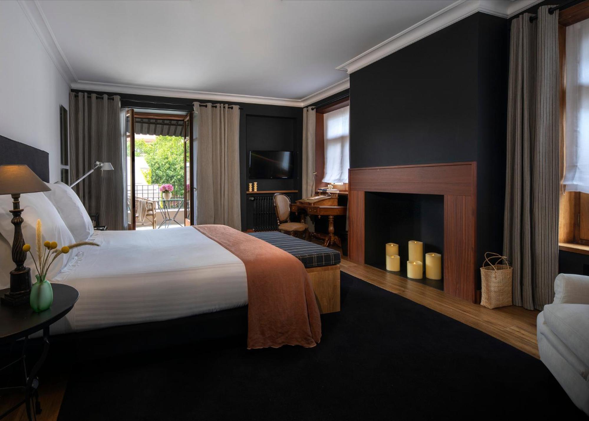 Double Room with Terrace Double Room with Terrace