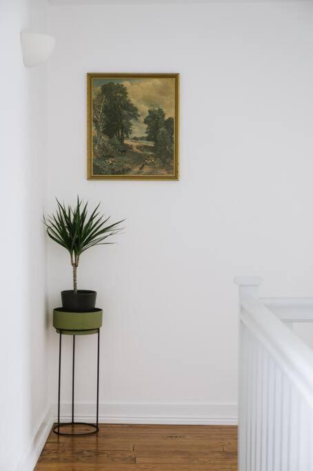 Four-Bedroom House photo 2