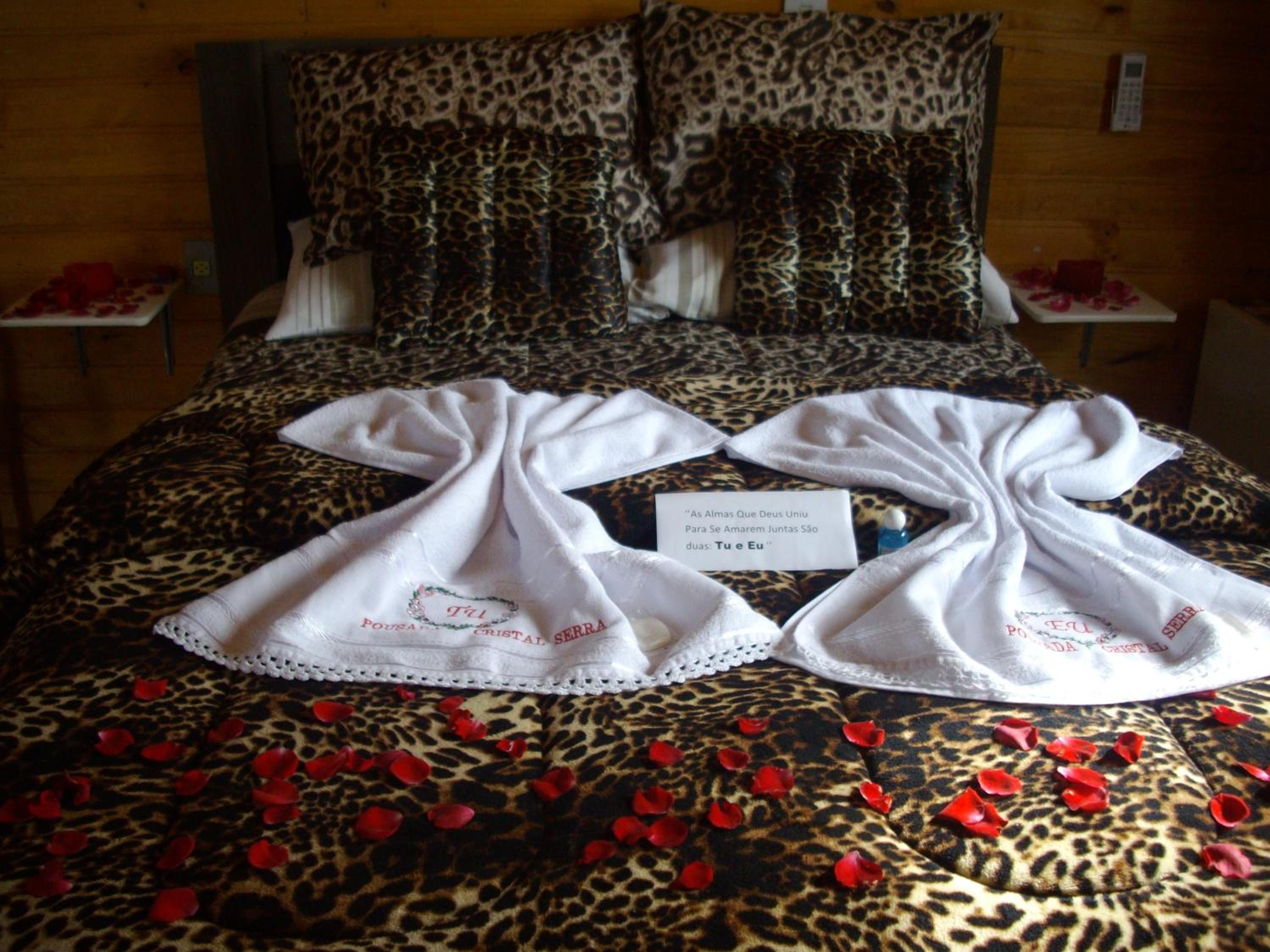 Chalet (2 Adults) photo 2