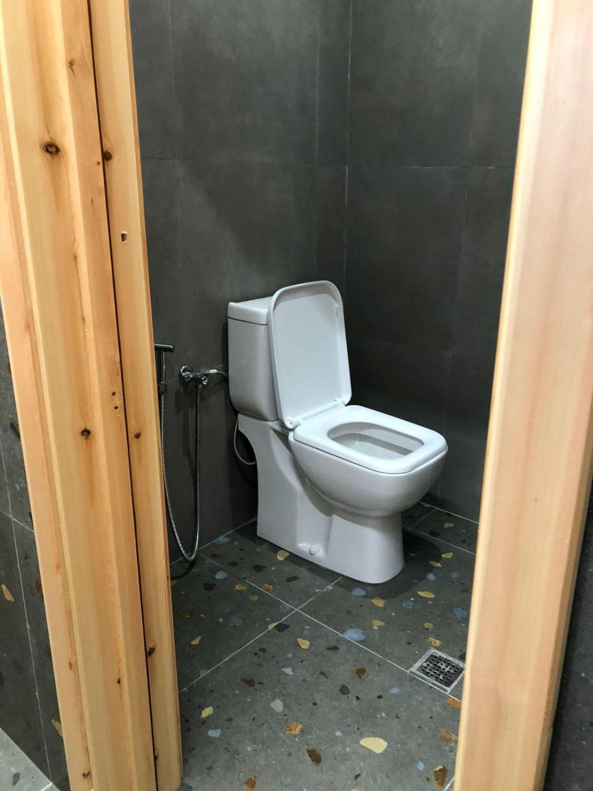 Double Room With Shared Bathroom photo 2