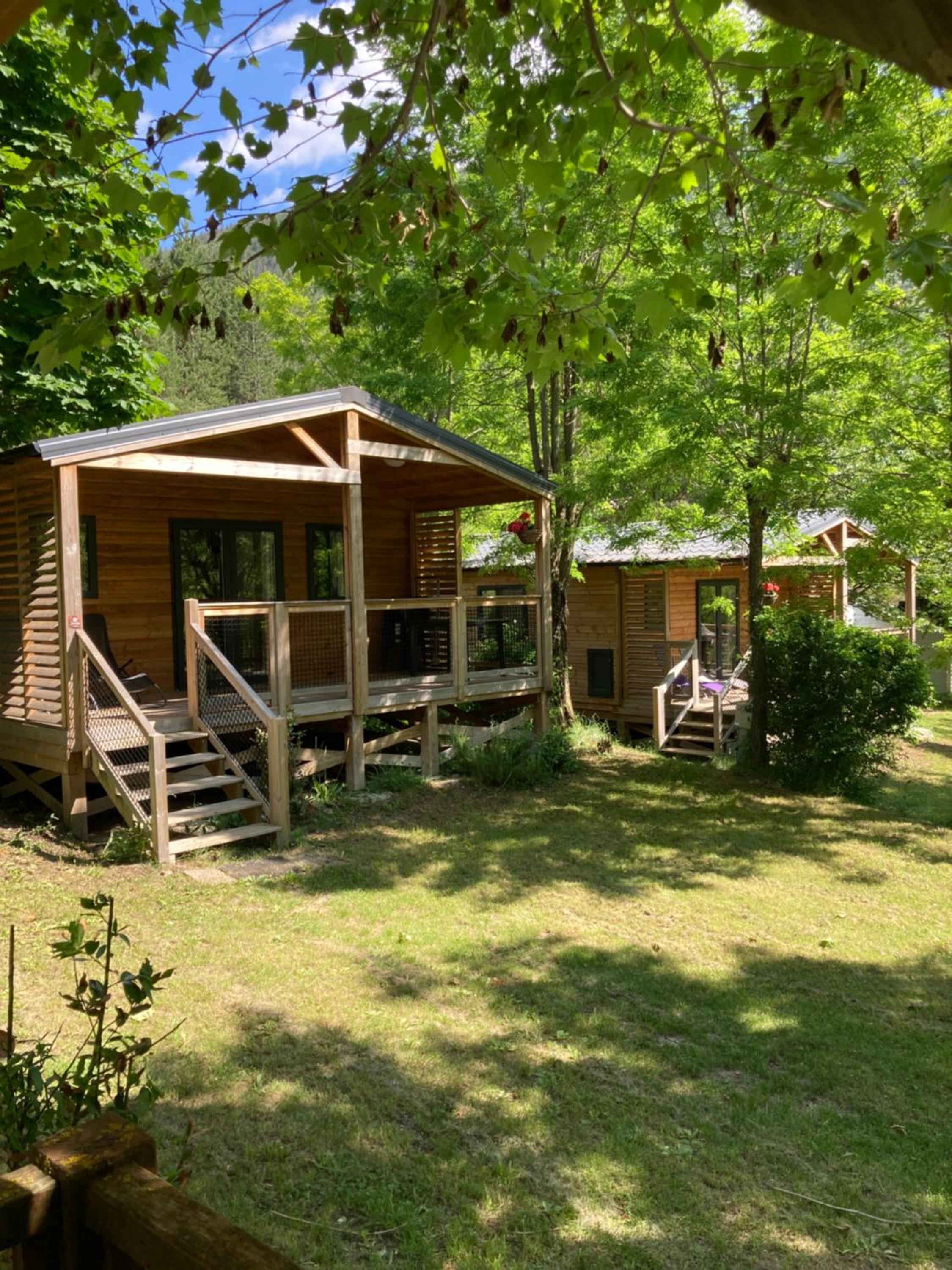 Superior Chalet photo 2