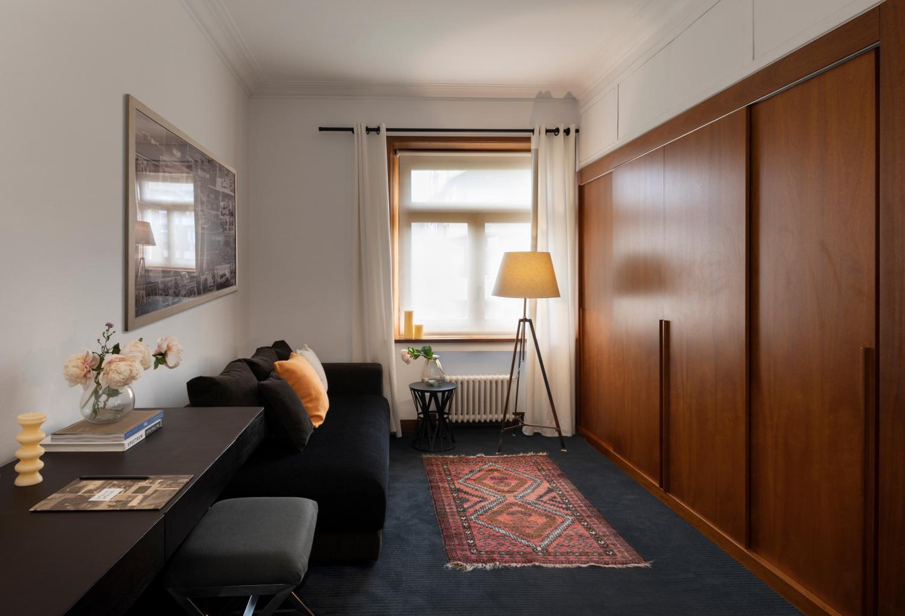 Suite with Terrace photo 3